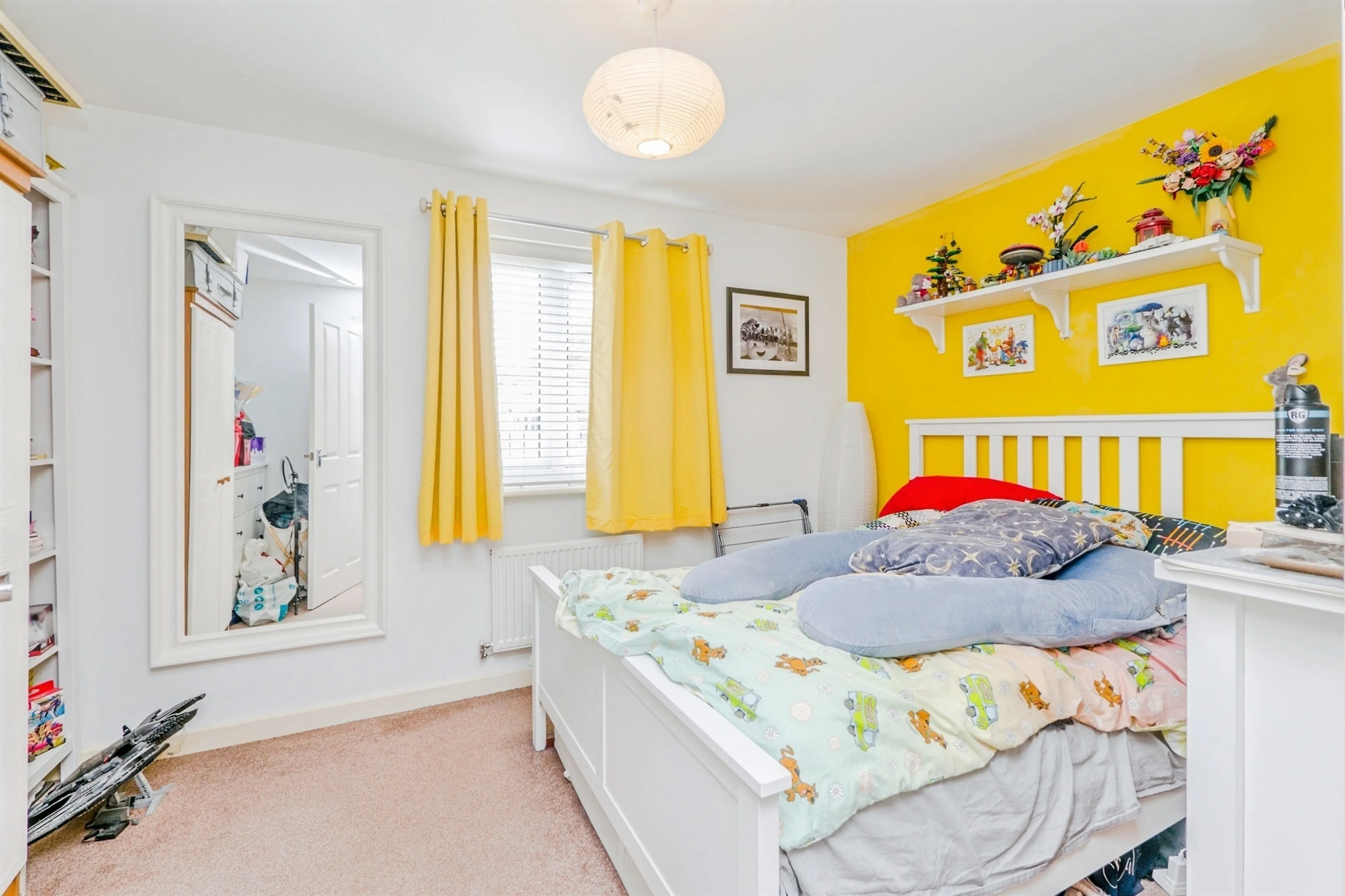 Property at Boyce Way, Old St. Mellons, Cardiff