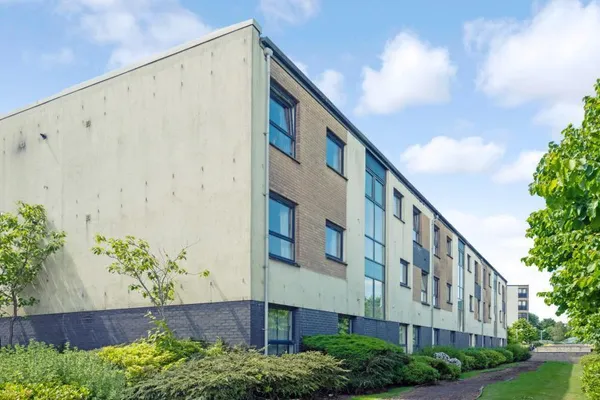 5 Firpark Close, Dennistoun, G31 2HQ