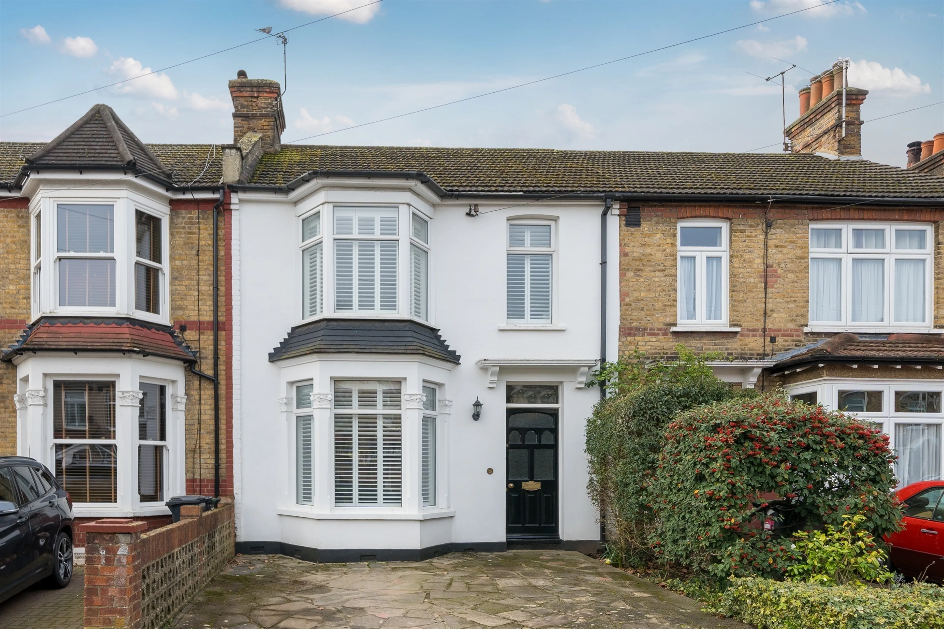 Property at Edenbridge Road, Enfield