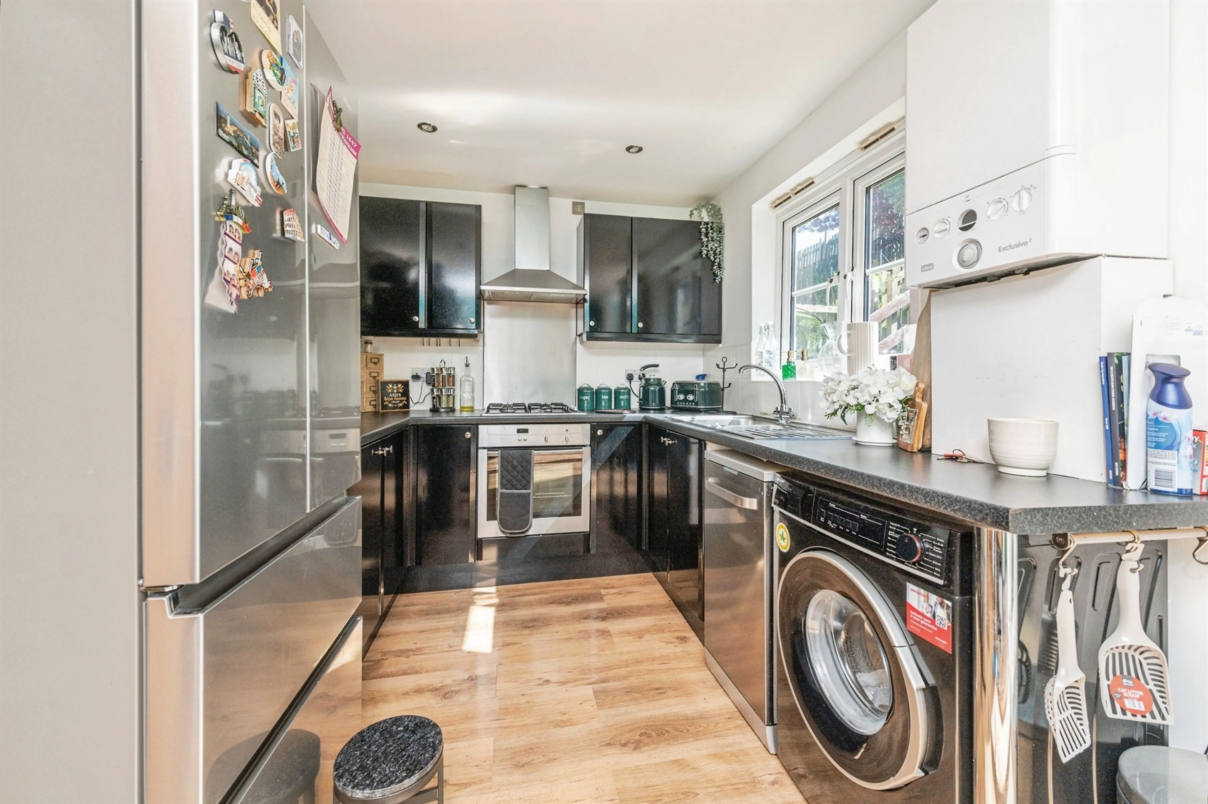 Property at Greenfield View, Batley