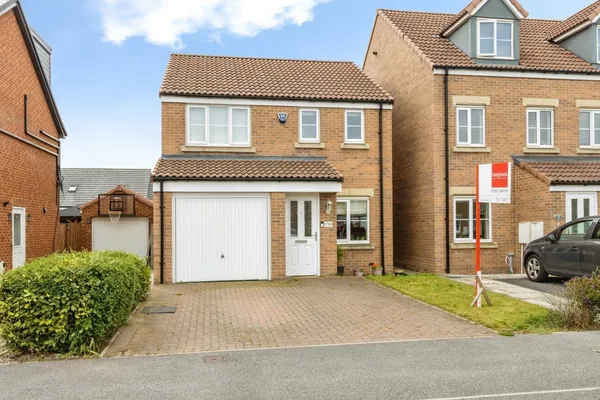Ruby Street, WAKEFIELD, West Yorkshir...