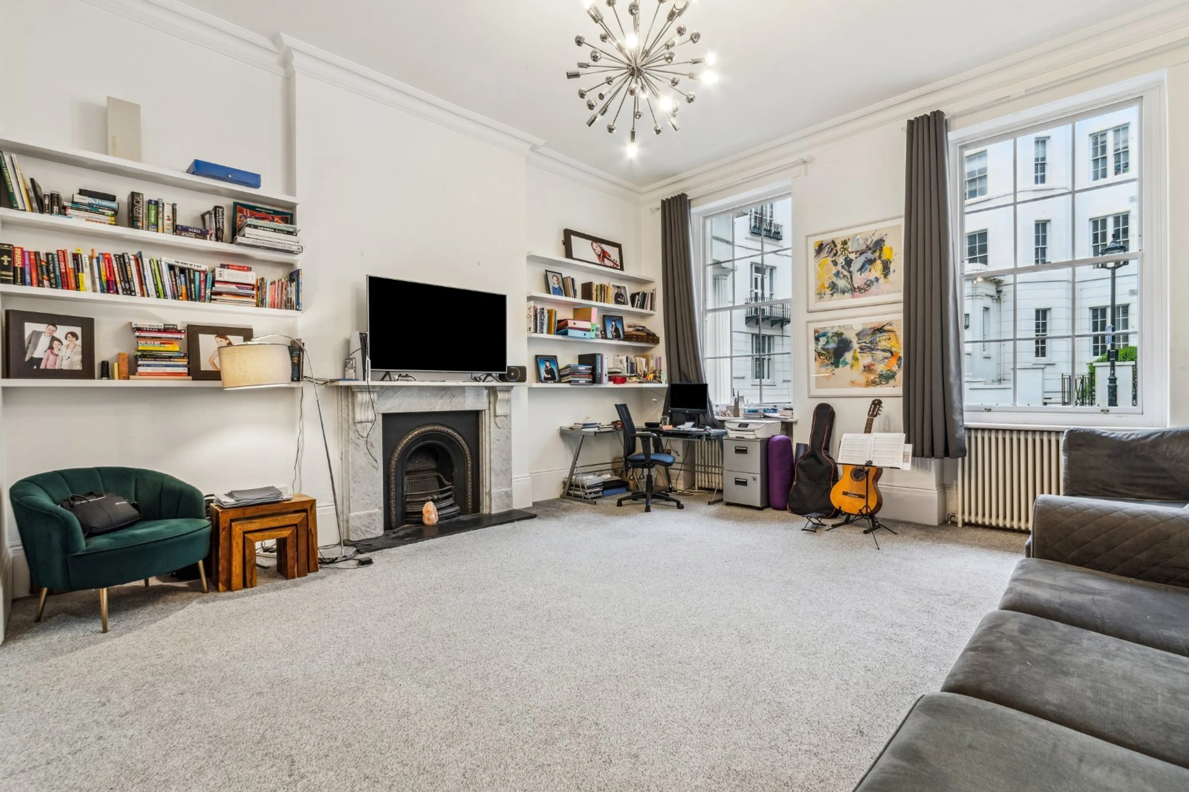 Property at Stanhope Place, London, W2