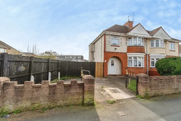 Willingsworth Road, Wednesbury, West ...