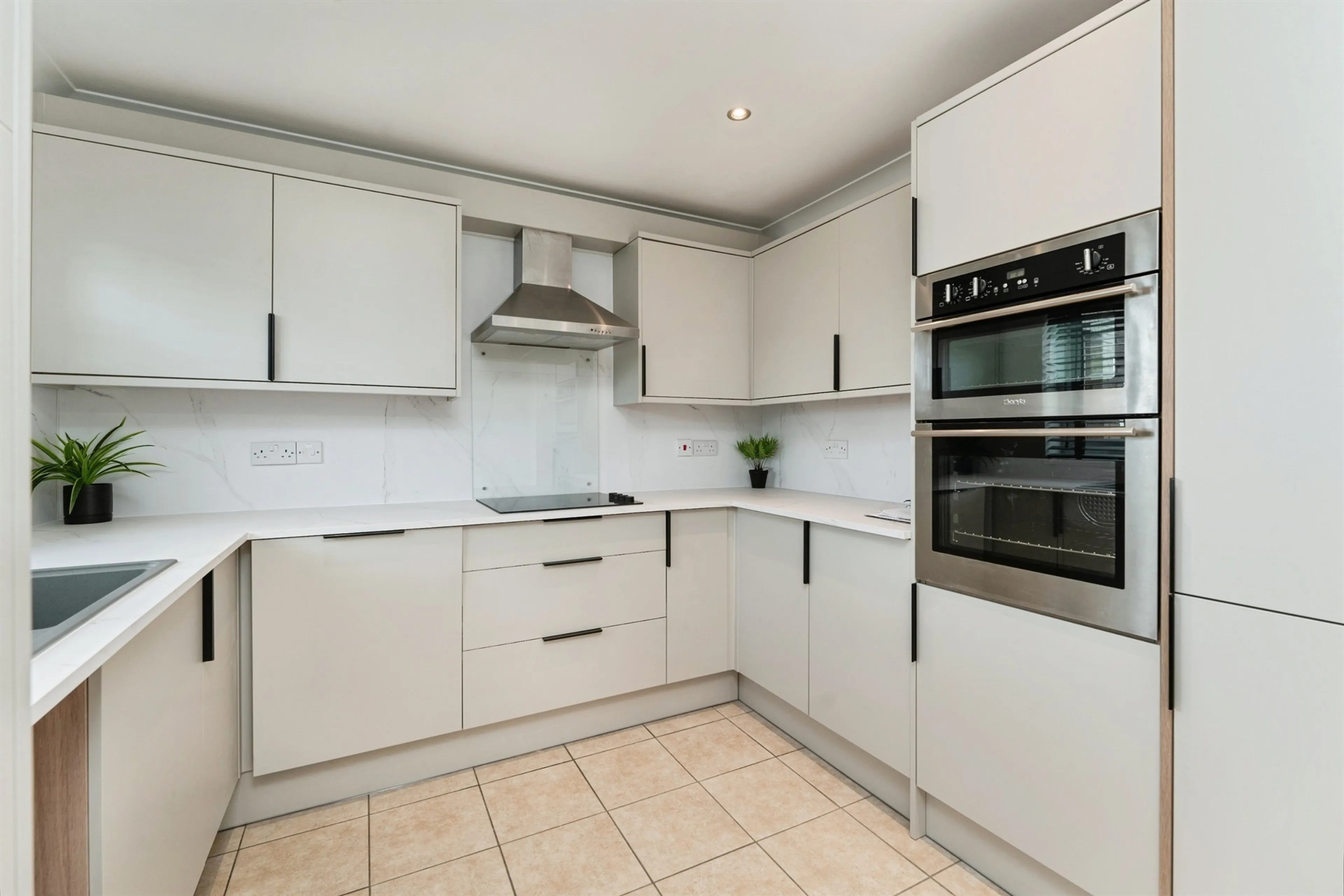 Property at Beeches Close, West Row, Bury St. Edmunds