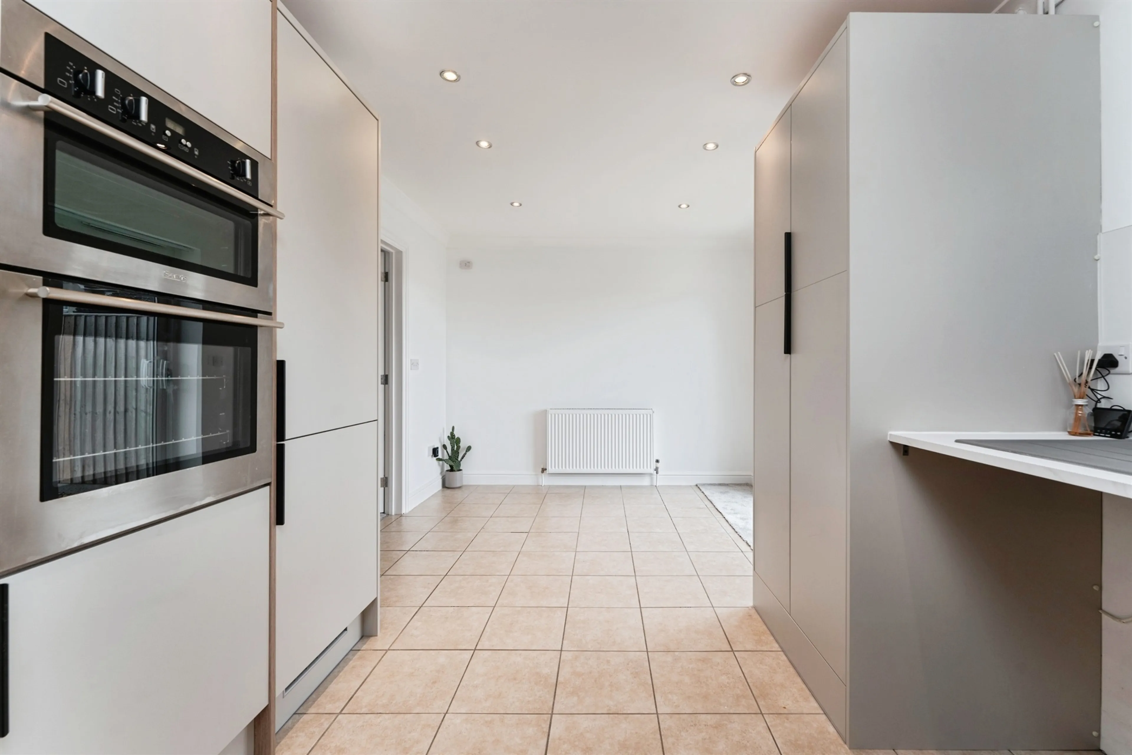 Property at Beeches Close, West Row, Bury St. Edmunds