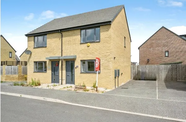 Brook Wood Mews, Thurnscoe, Rotherham...