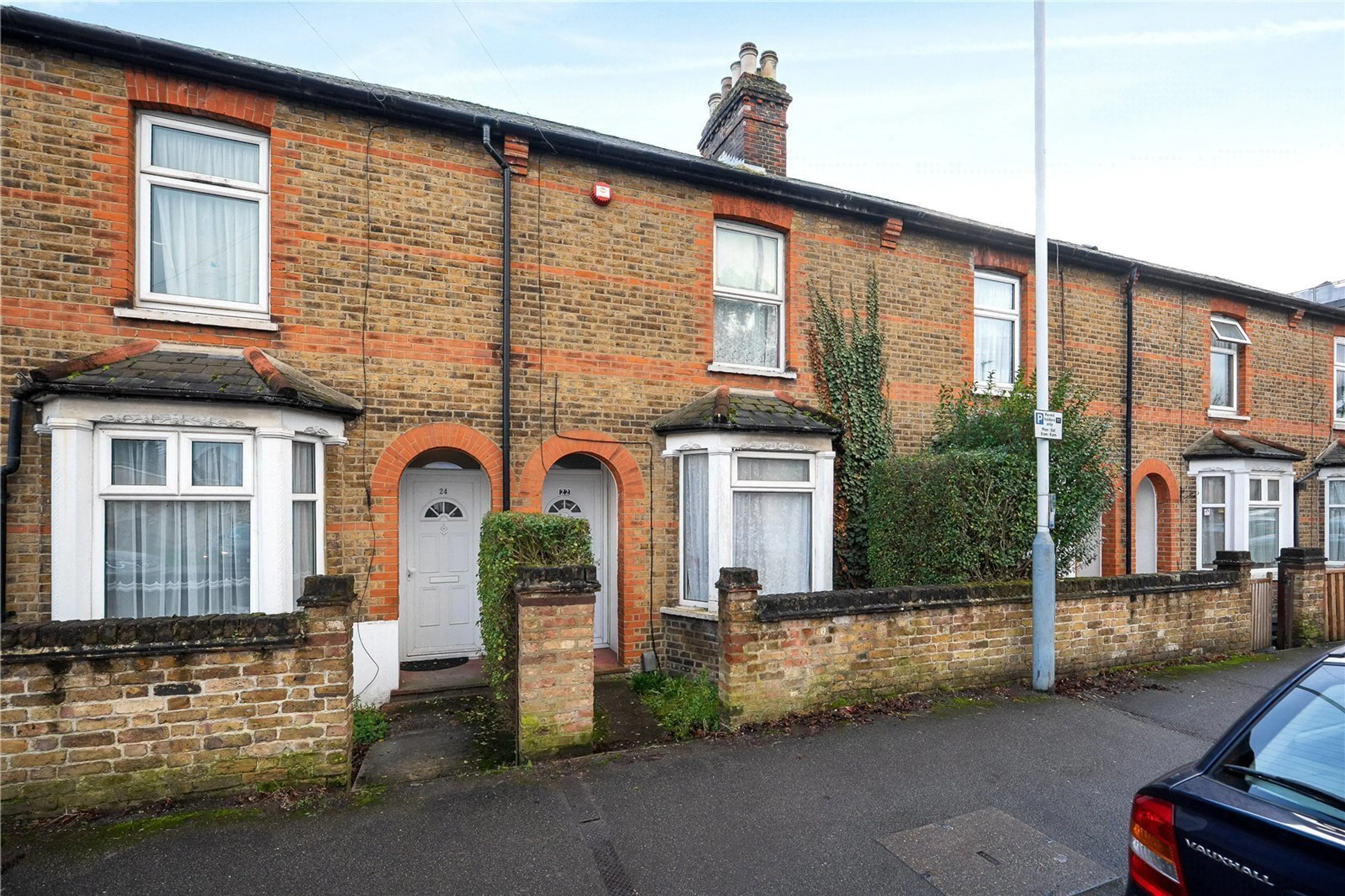 Property at Horton Road, Yiewsley, West Drayton, UB7
