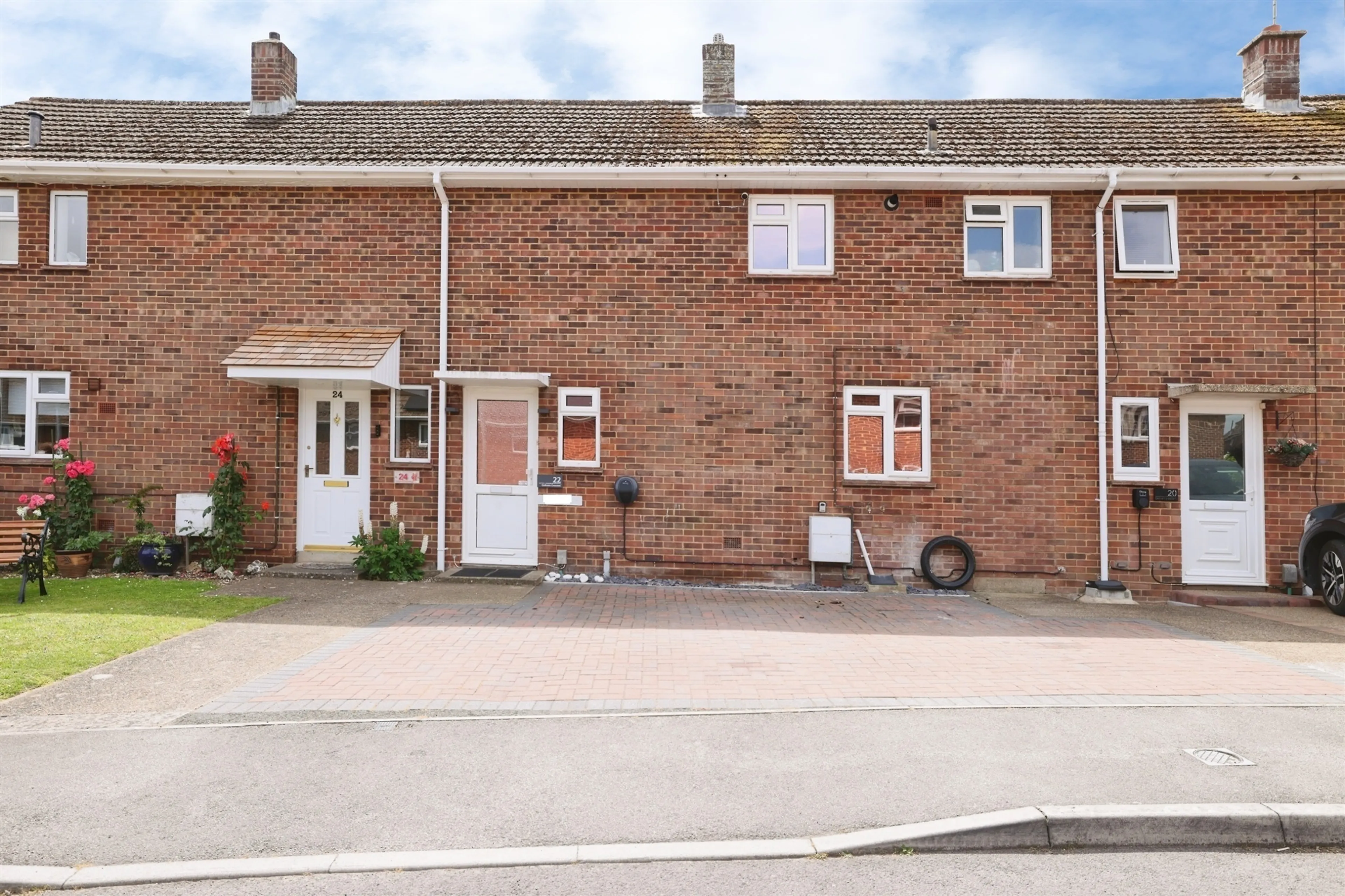 Property at Cadnam Crescent, Amesbury, SALISBURY