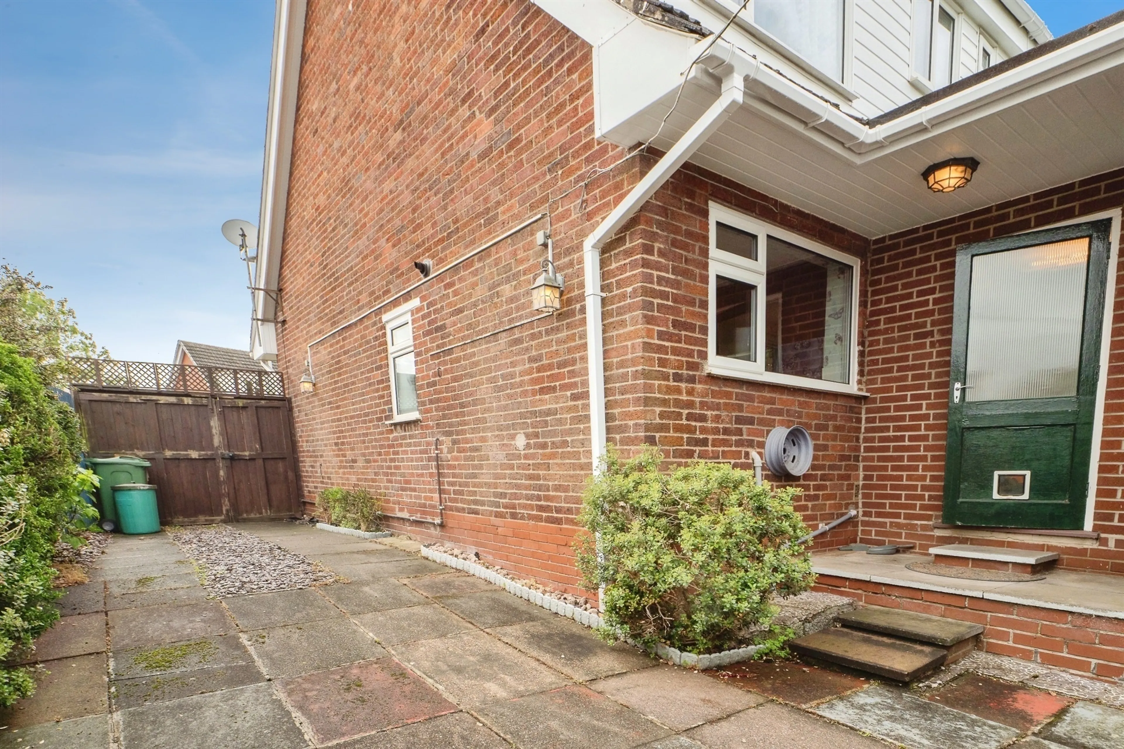 Property at Conway Drive, Shepshed, Loughborough