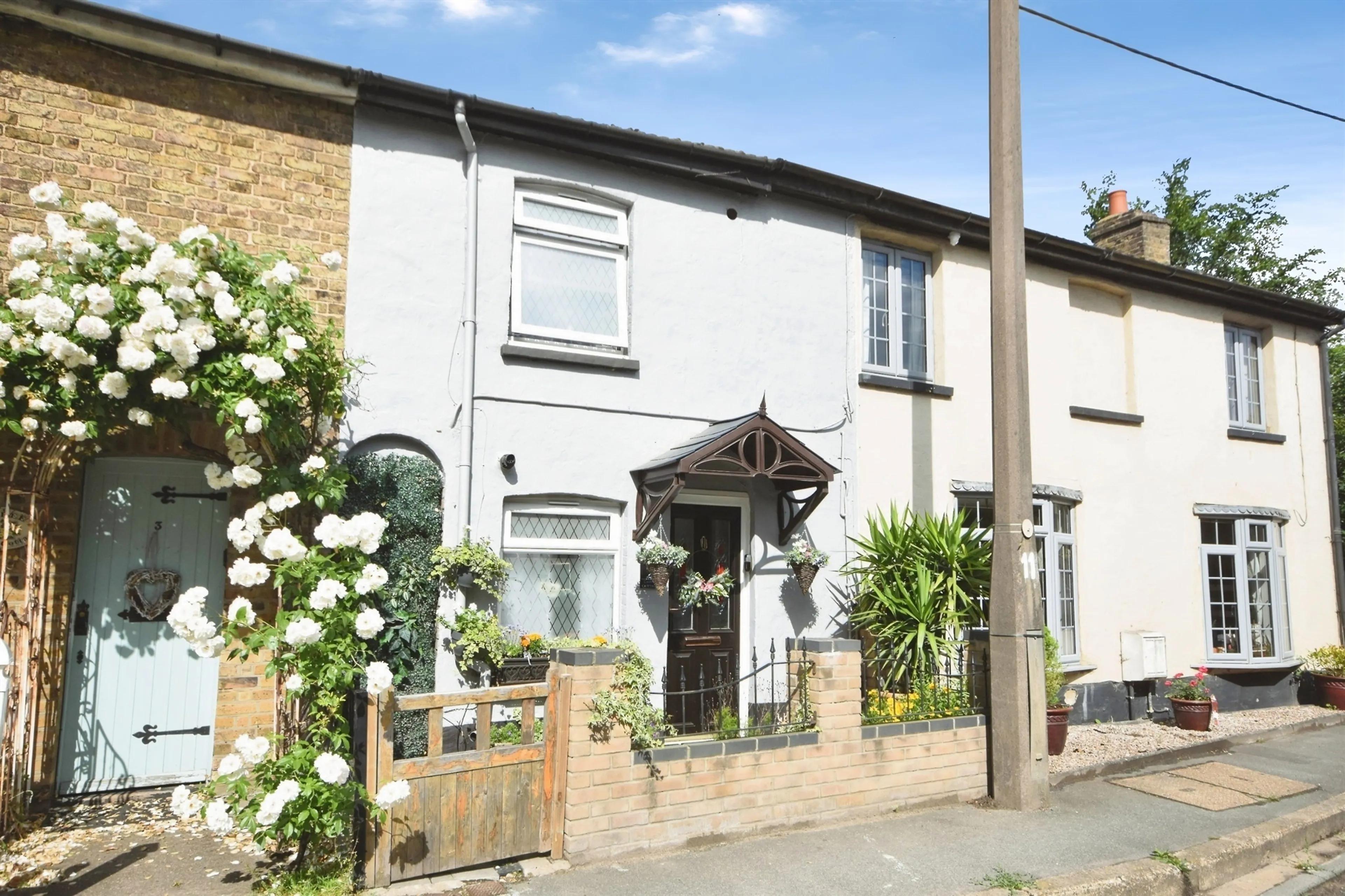Property at Ockendon Road, Upminster