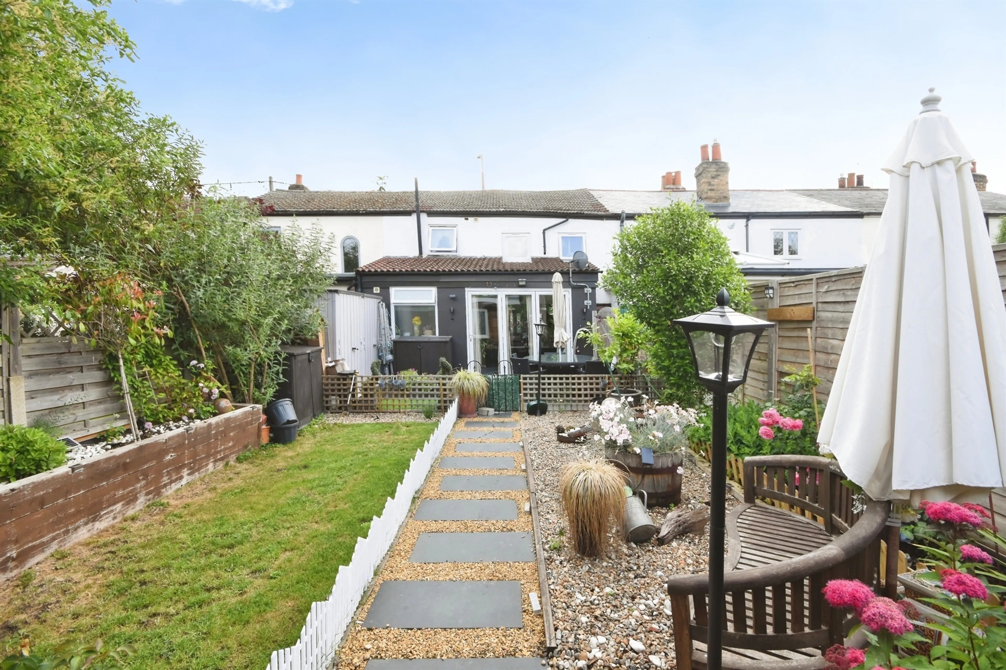 Property at Ockendon Road, Upminster