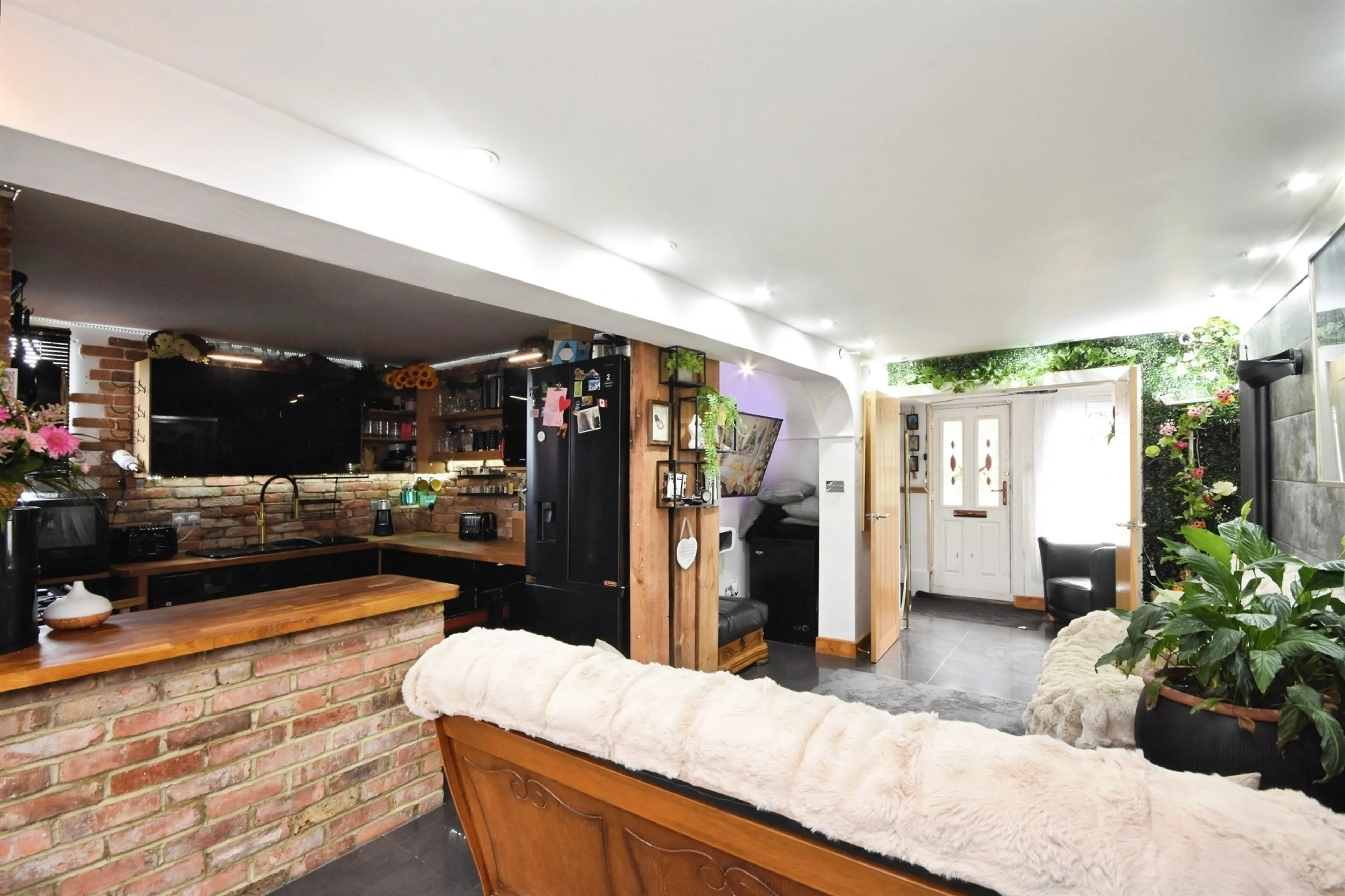 Property at Ockendon Road, Upminster