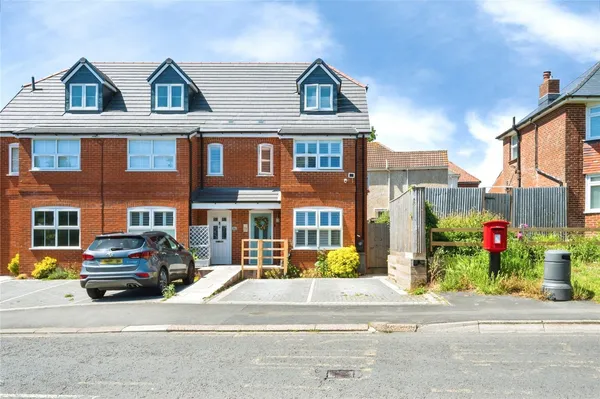 Weston Lane, SOUTHAMPTON, Hampshire, ...