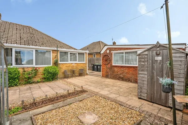 Hawkewood Avenue, Waterlooville, Hamp...