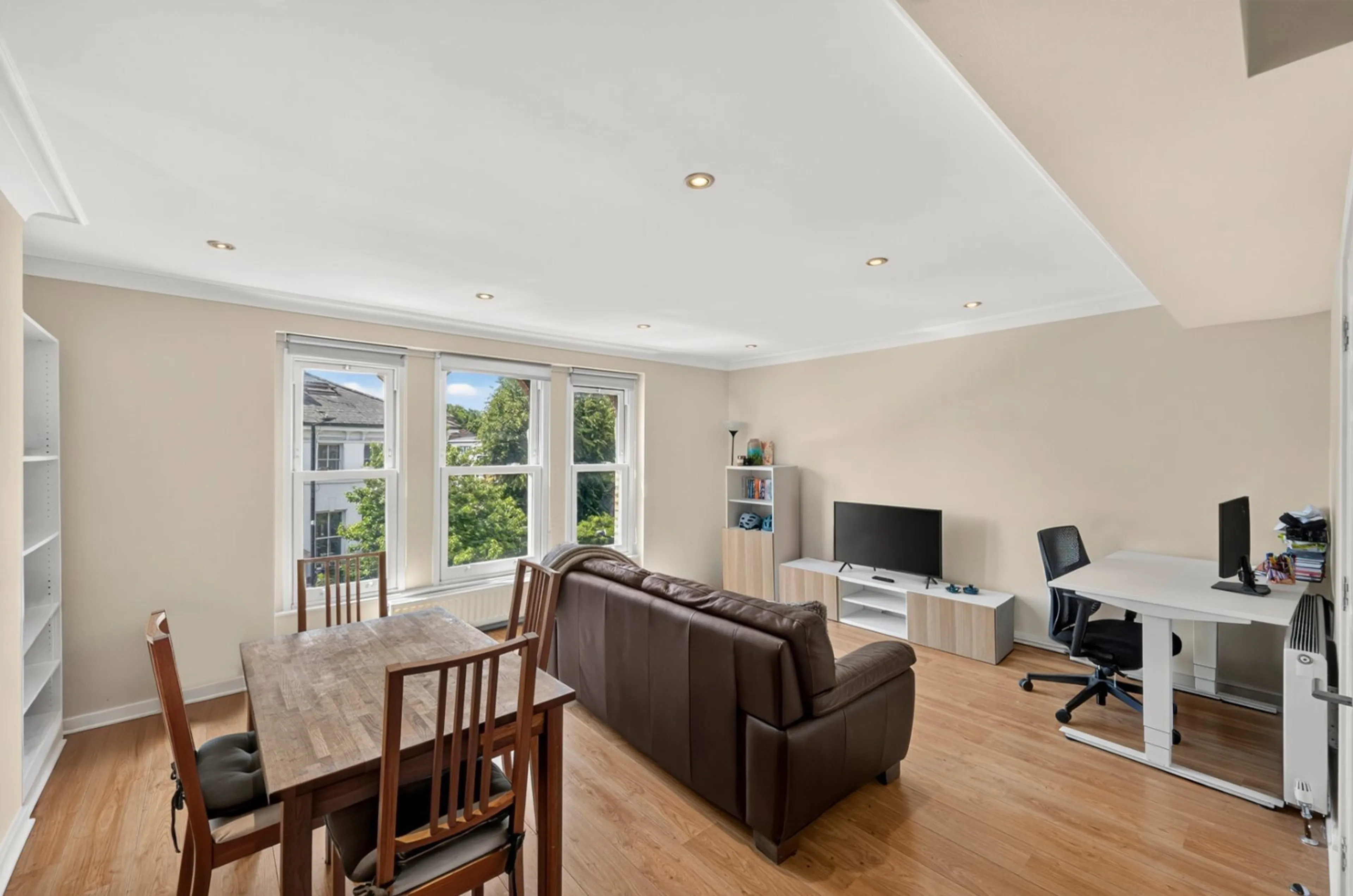 Property at Upper Richmond Road, London, SW15