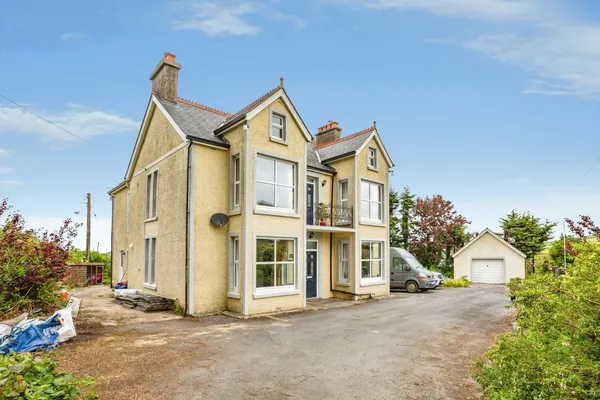 Crymych, Pembrokeshire, SA41