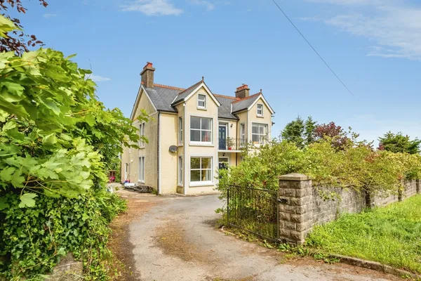 Crymych, Pembrokeshire, SA41