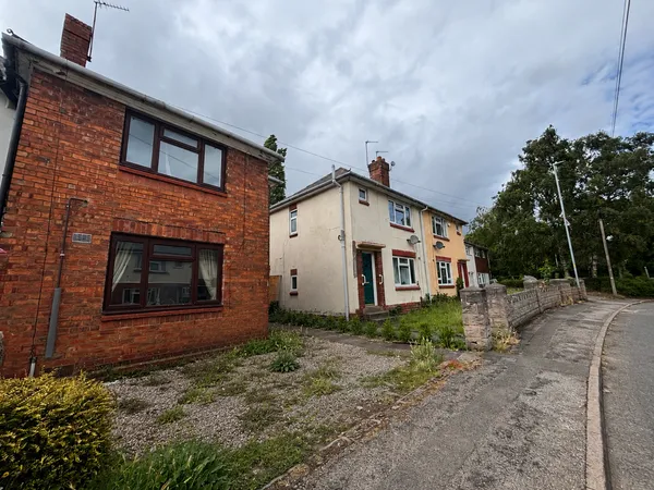 Herberts Park Road, Wednesbury, WS10