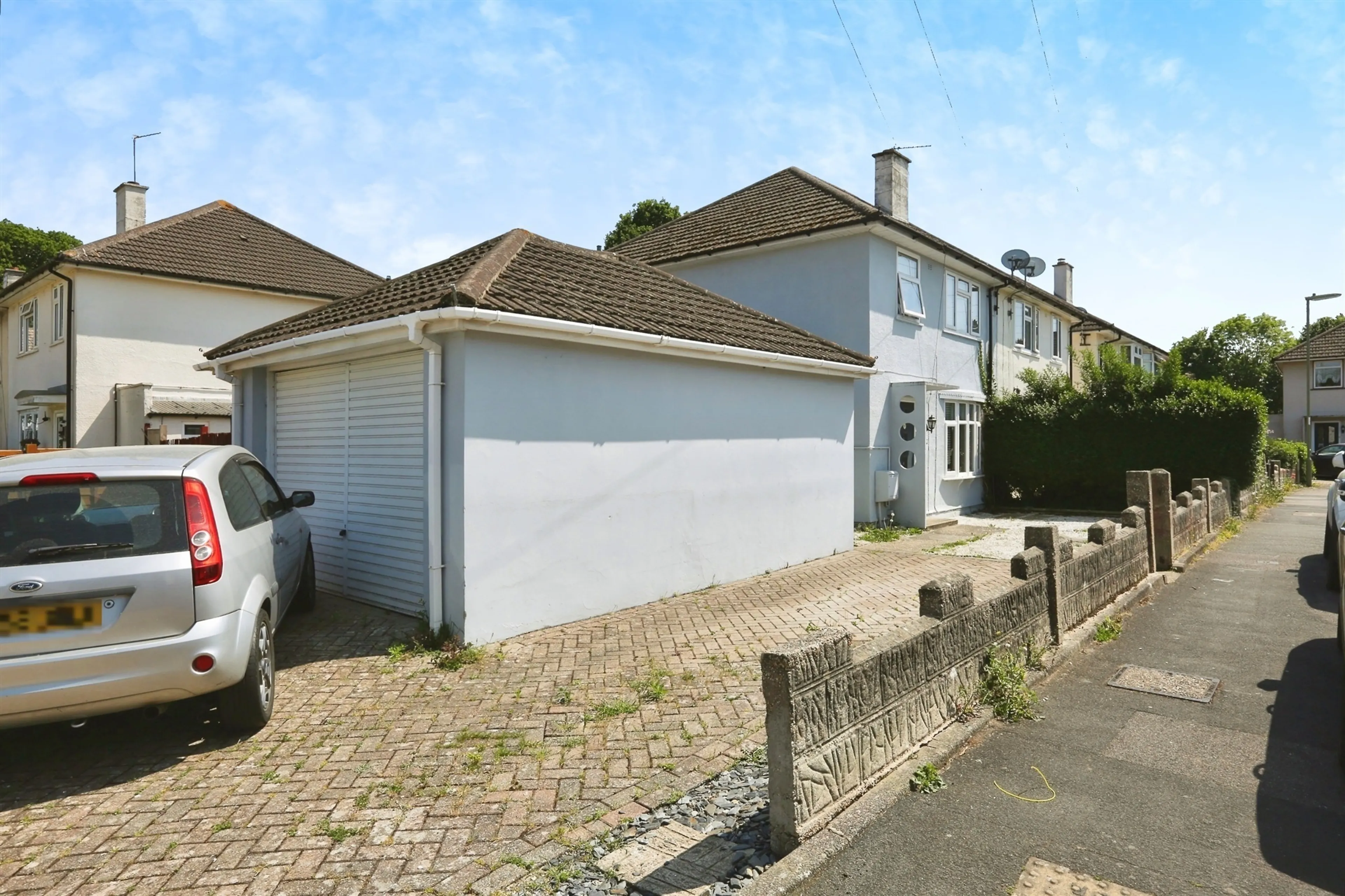 Property at Beauchamp Avenue, Gosport