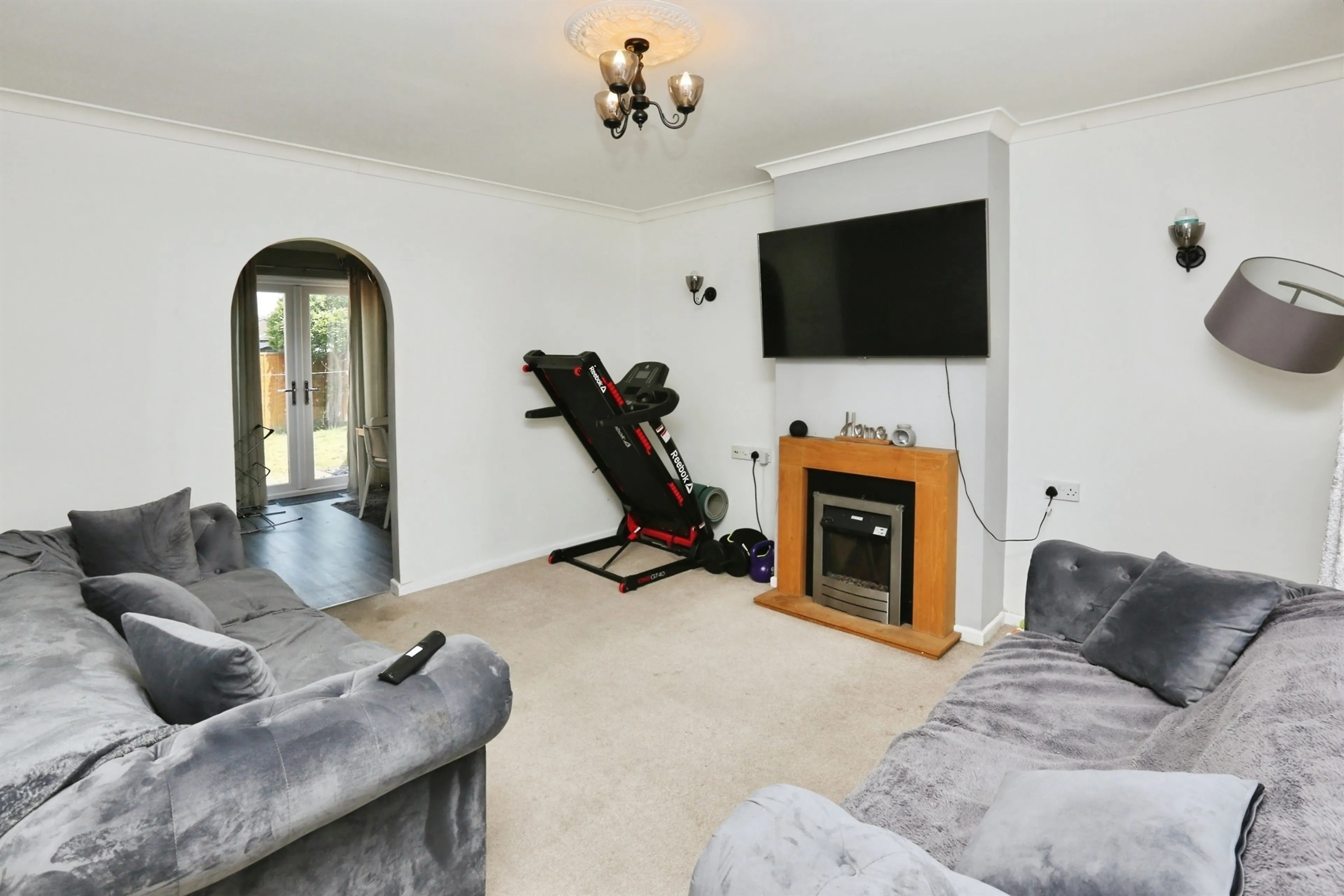 Property at Beauchamp Avenue, Gosport