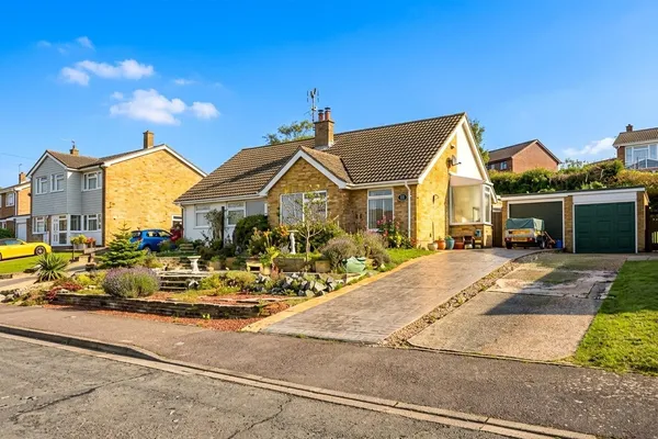 Clare Close, Stowmarket, Suffolk, IP14