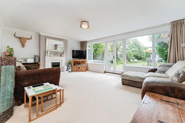 Cherry Close, CAMBRIDGE, Cambridgeshi...