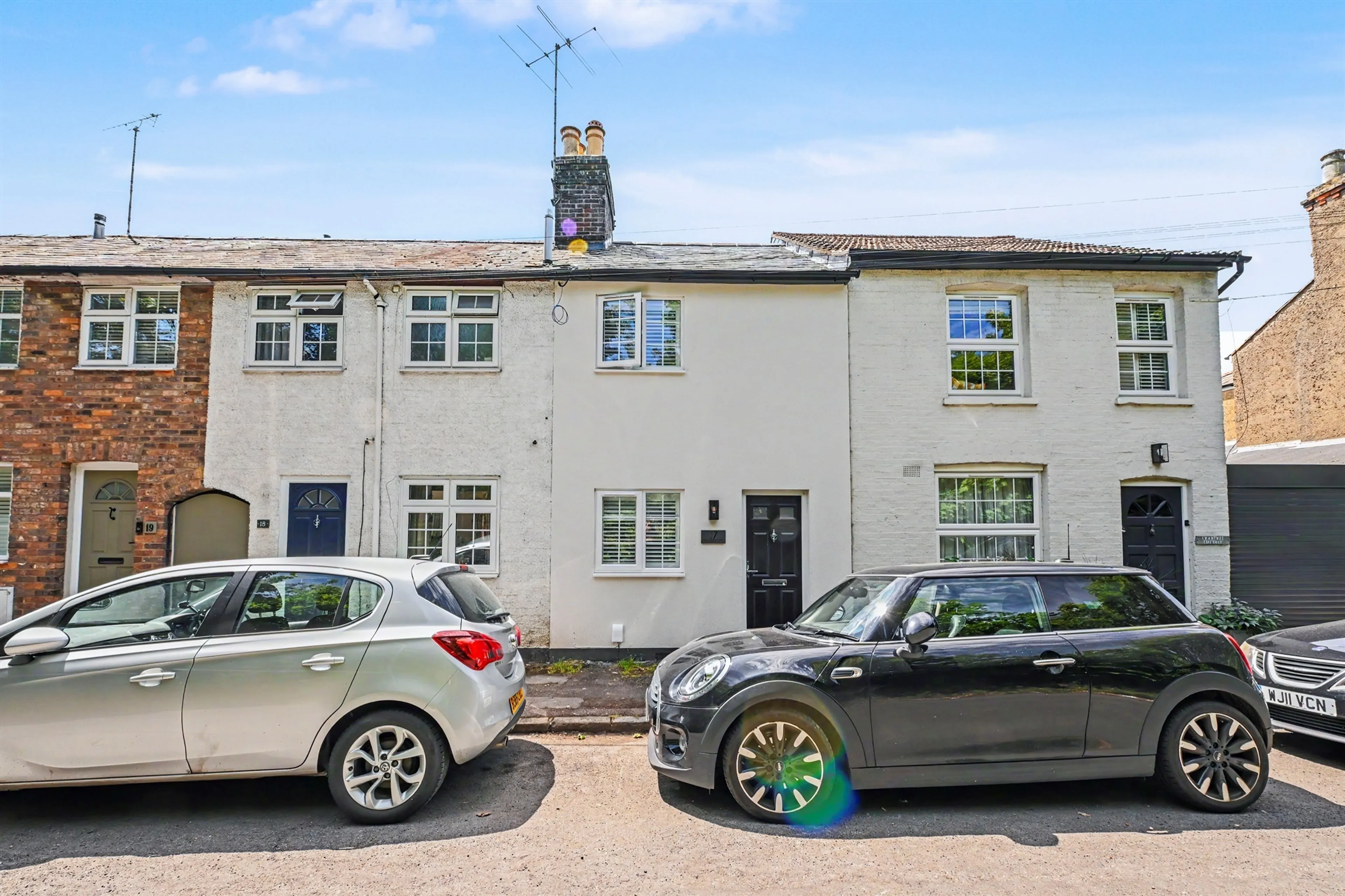 Property at Ellesmere Road, Berkhamsted