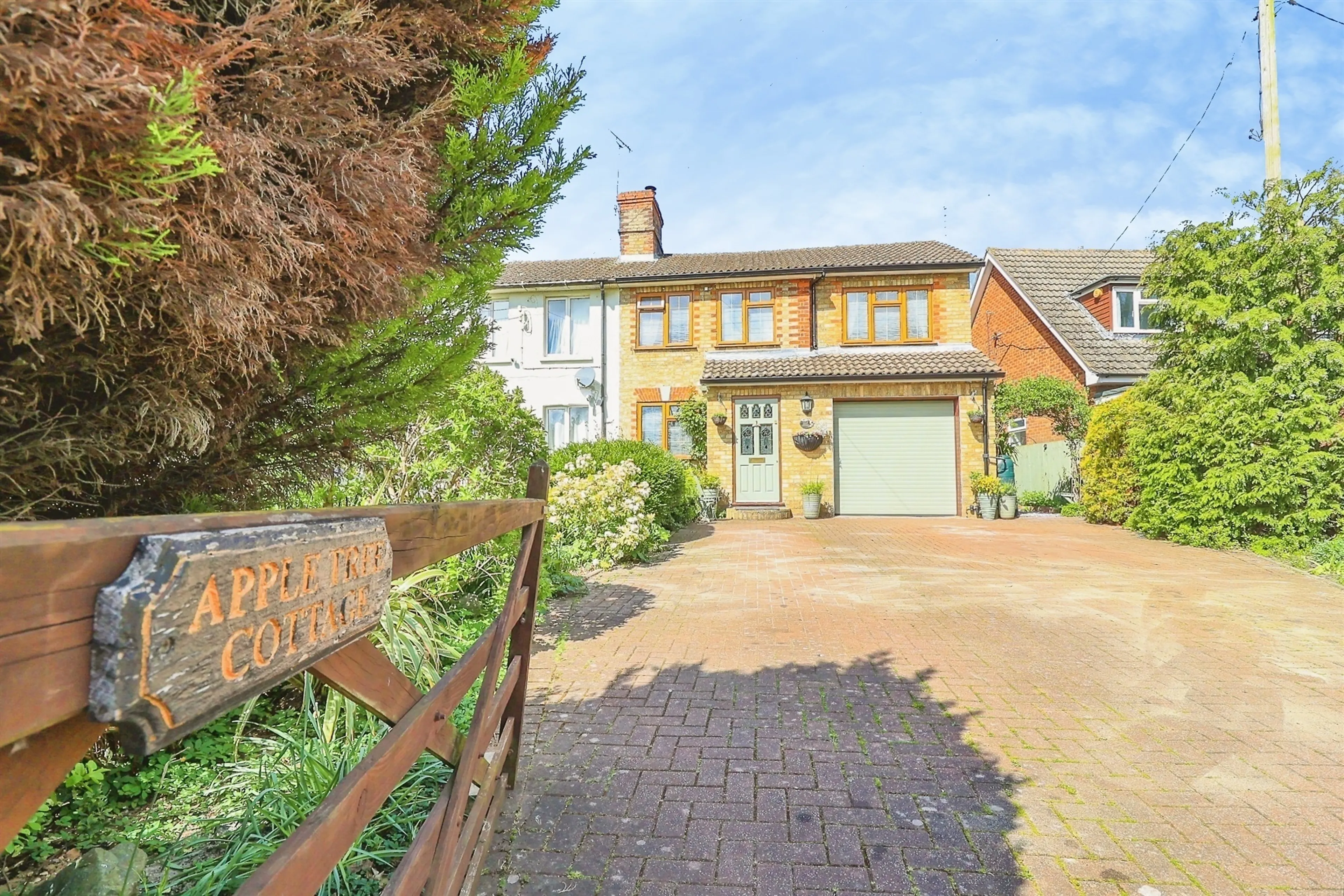 Property at Fenny Road, Stoke Hammond, MILTON KEYNES