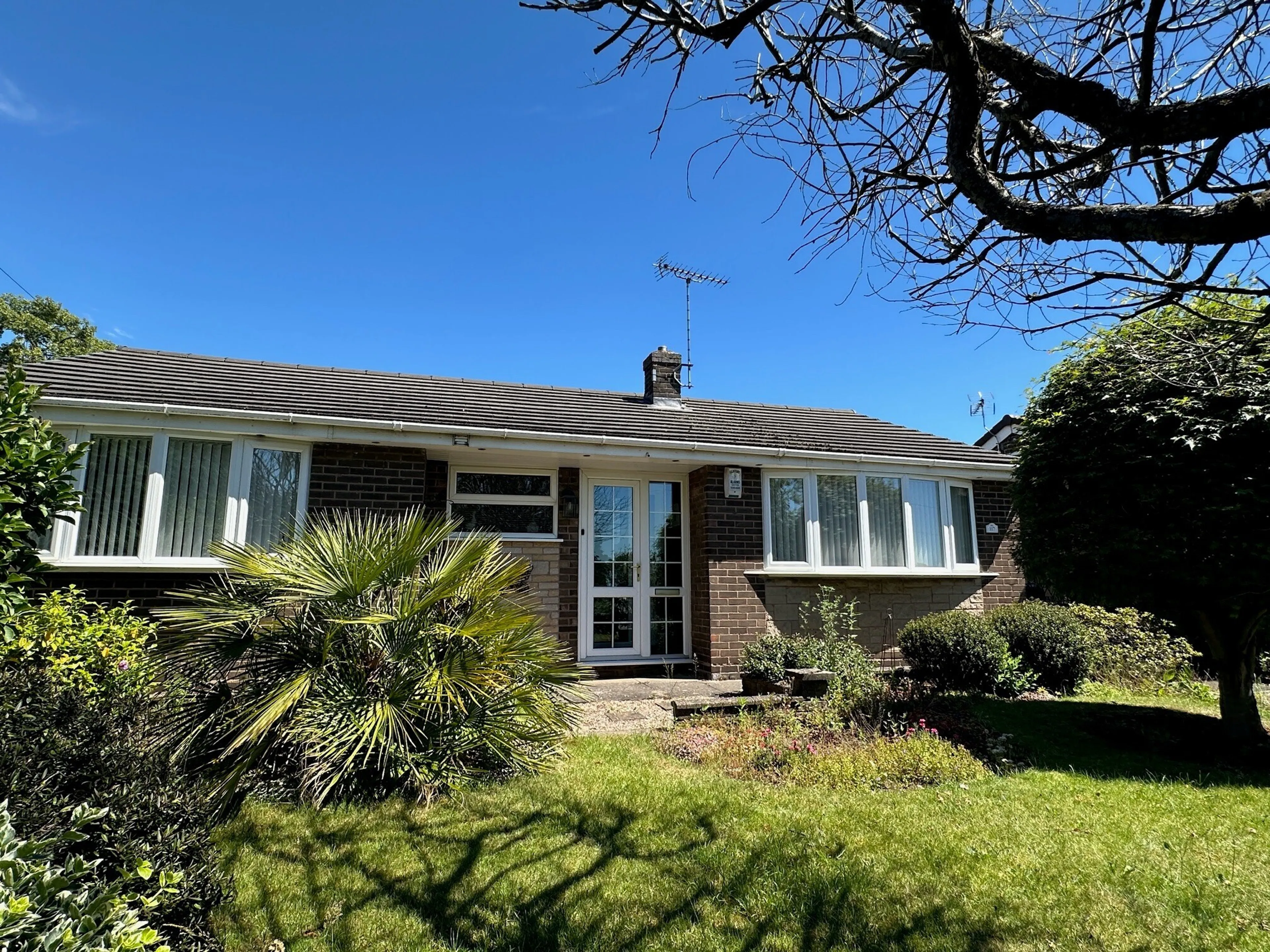 Property at Nottingham Road, Spondon, Derby