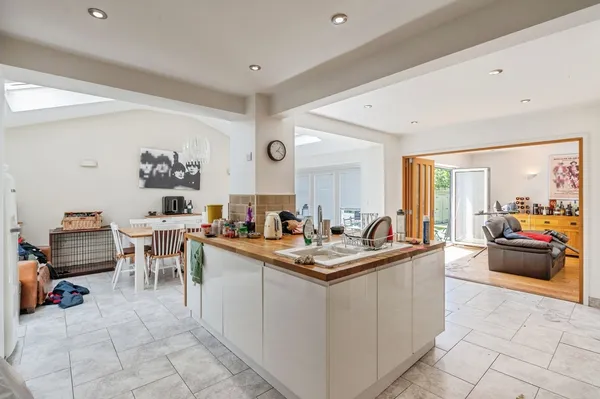 Short Lane, Ramsden Heath, Billericay...