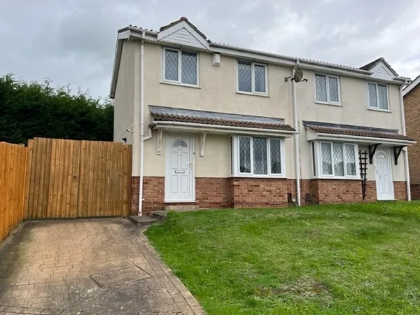 Danebridge Crescent, Oakwood DE21 2BD