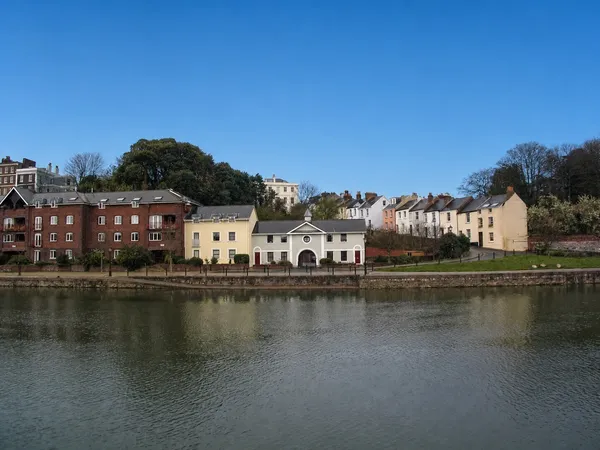 Clipper Quay, Exeter