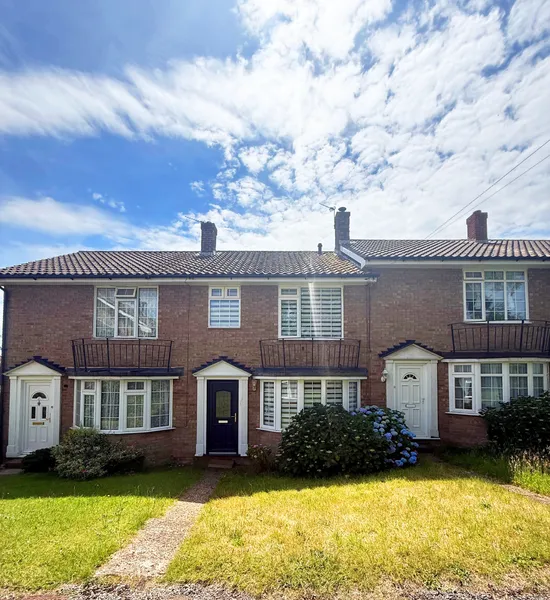 Manor Park, Uckfield