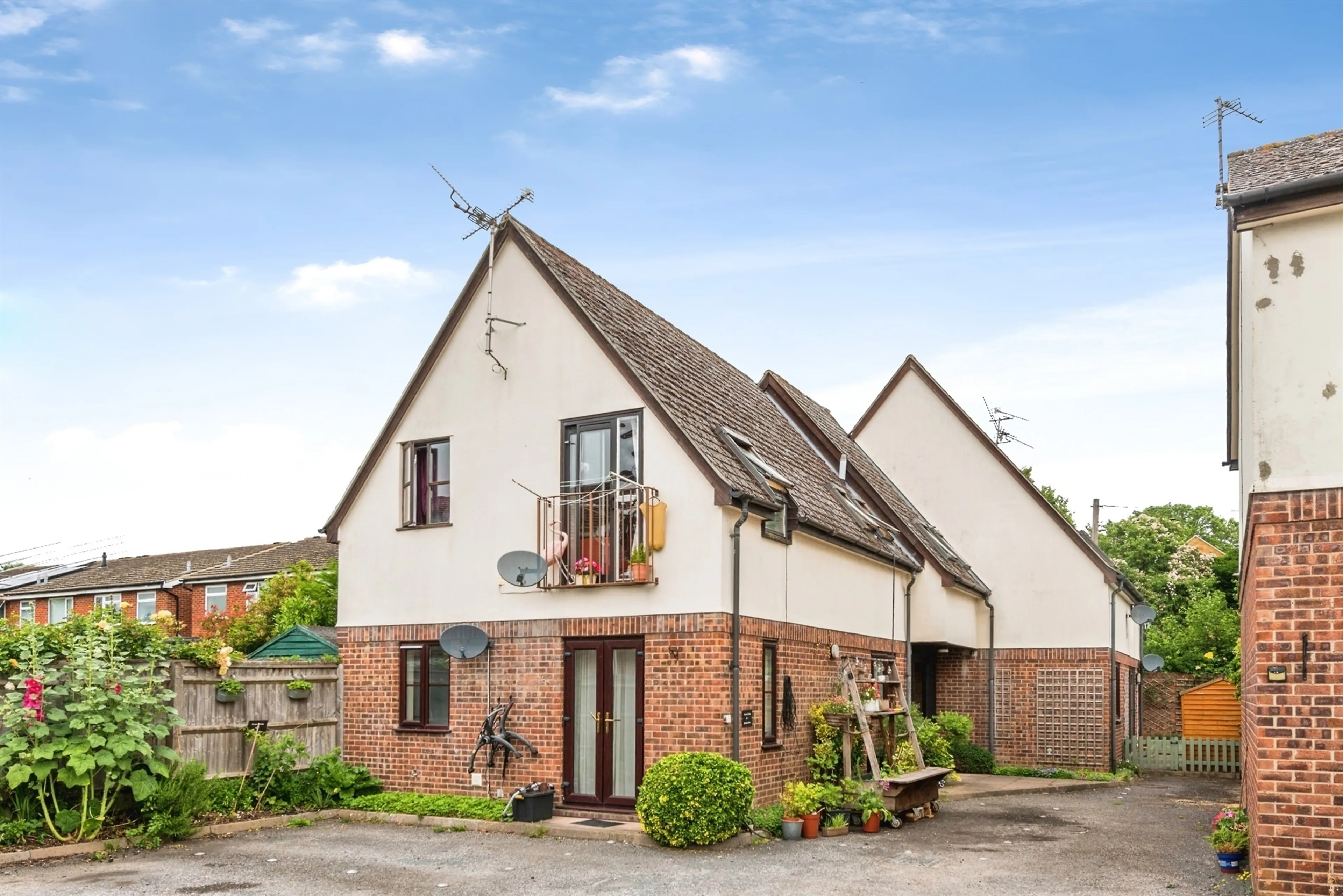 Property at Buckland Mews, Abingdon