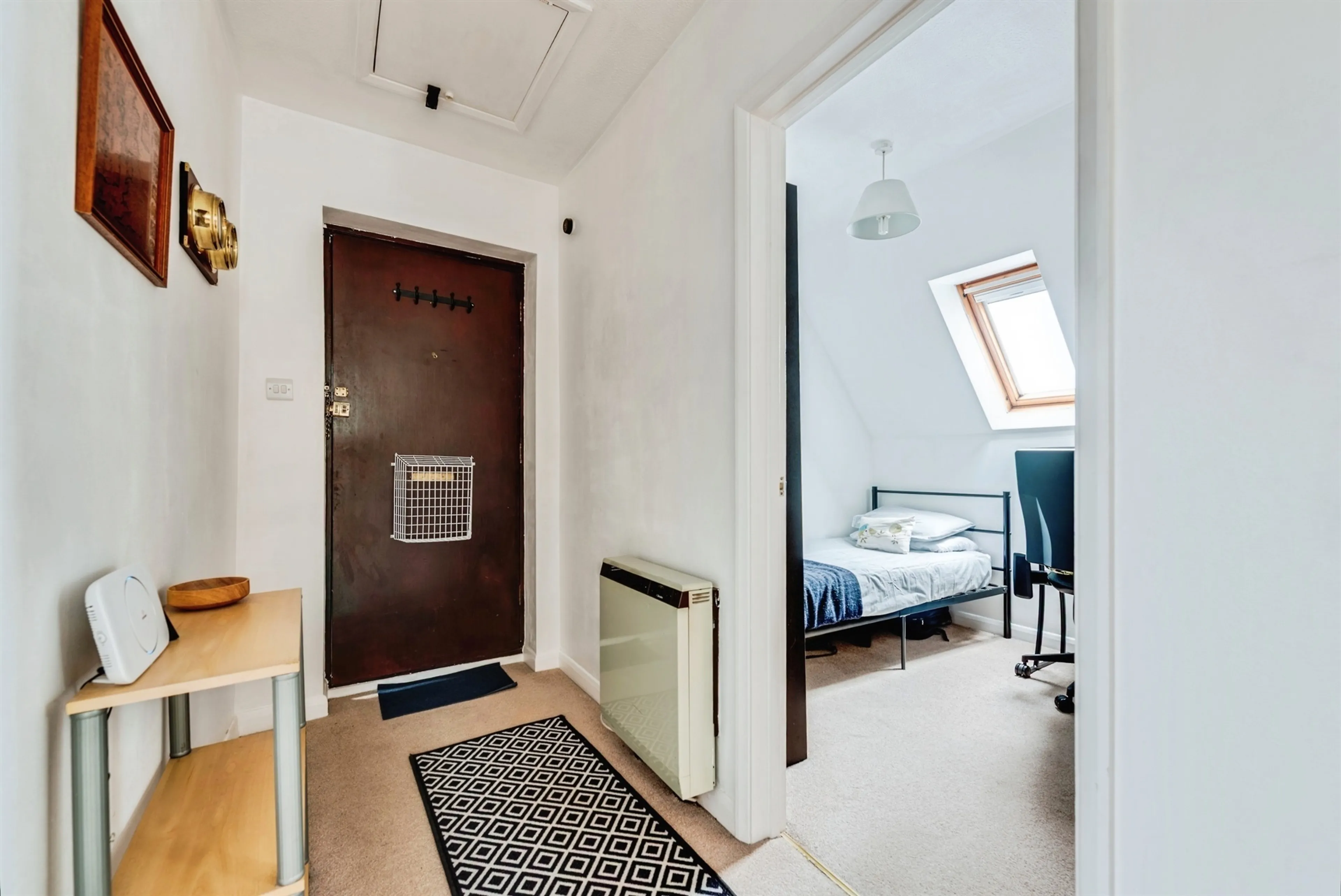 Property at Buckland Mews, Abingdon