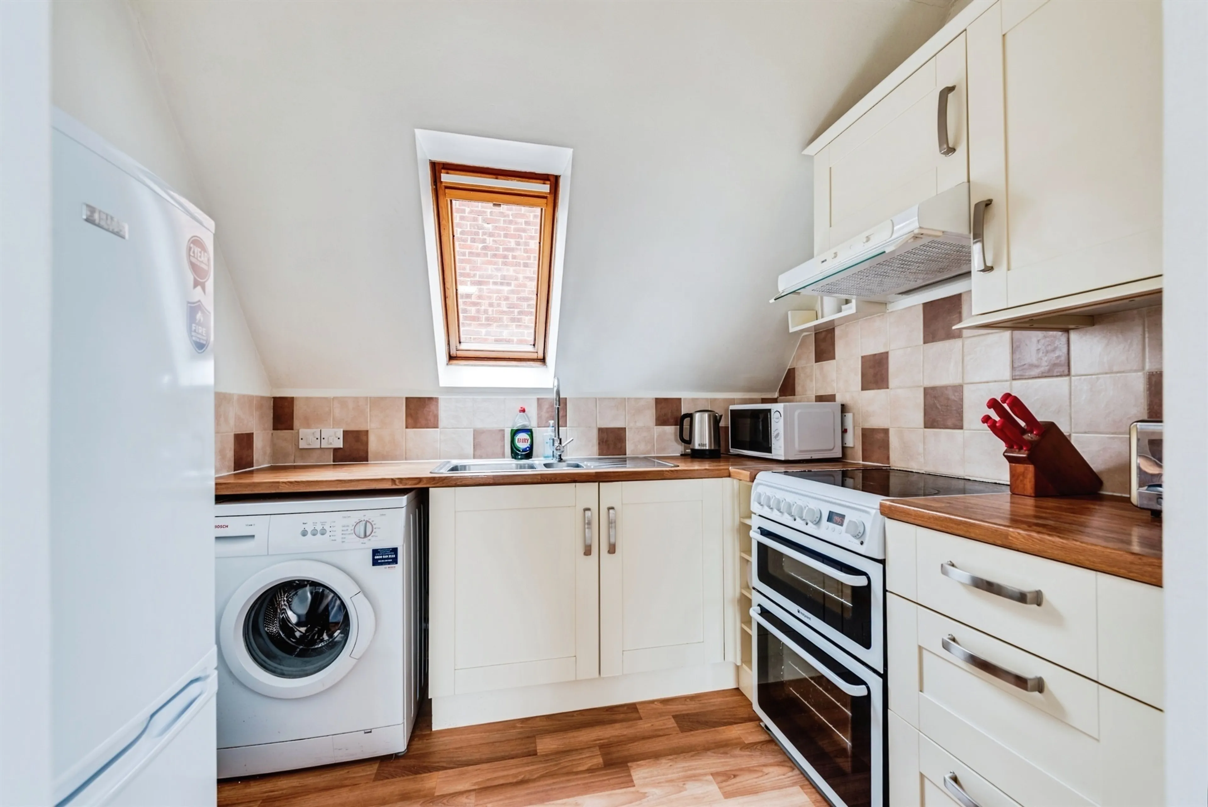 Property at Buckland Mews, Abingdon