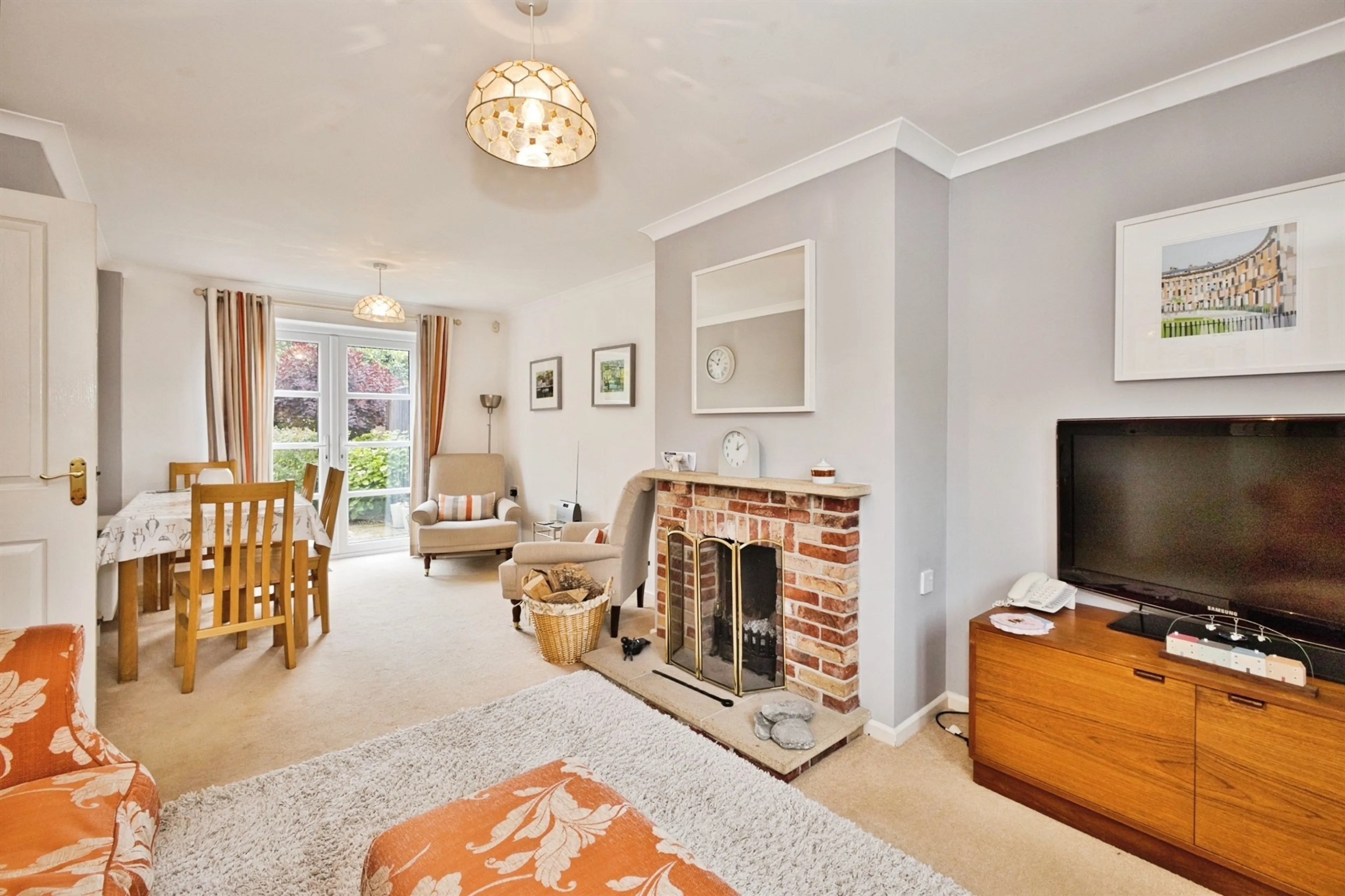 Property at Marksmead, Drimpton, Beaminster