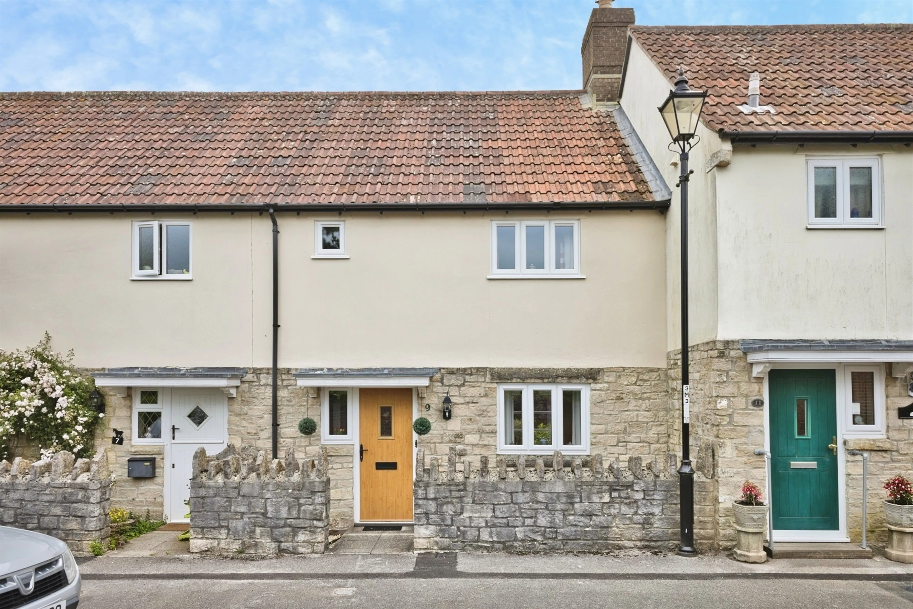 Property at Marksmead, Drimpton, Beaminster