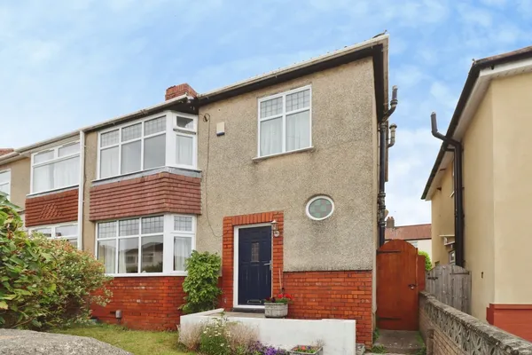 Boston Road, Horfield, Bristol, BS7