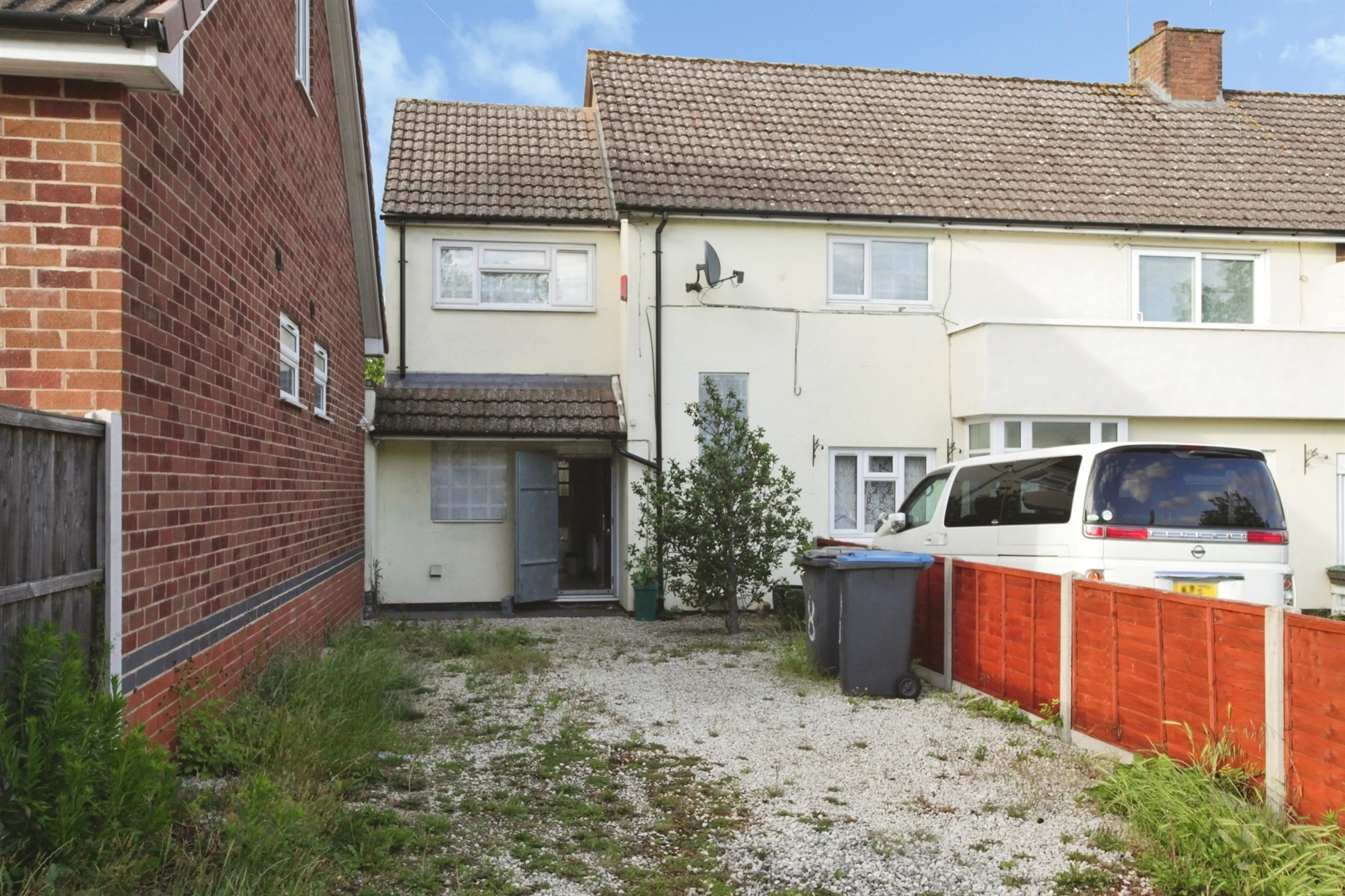 Property at Yates Avenue, Rugby