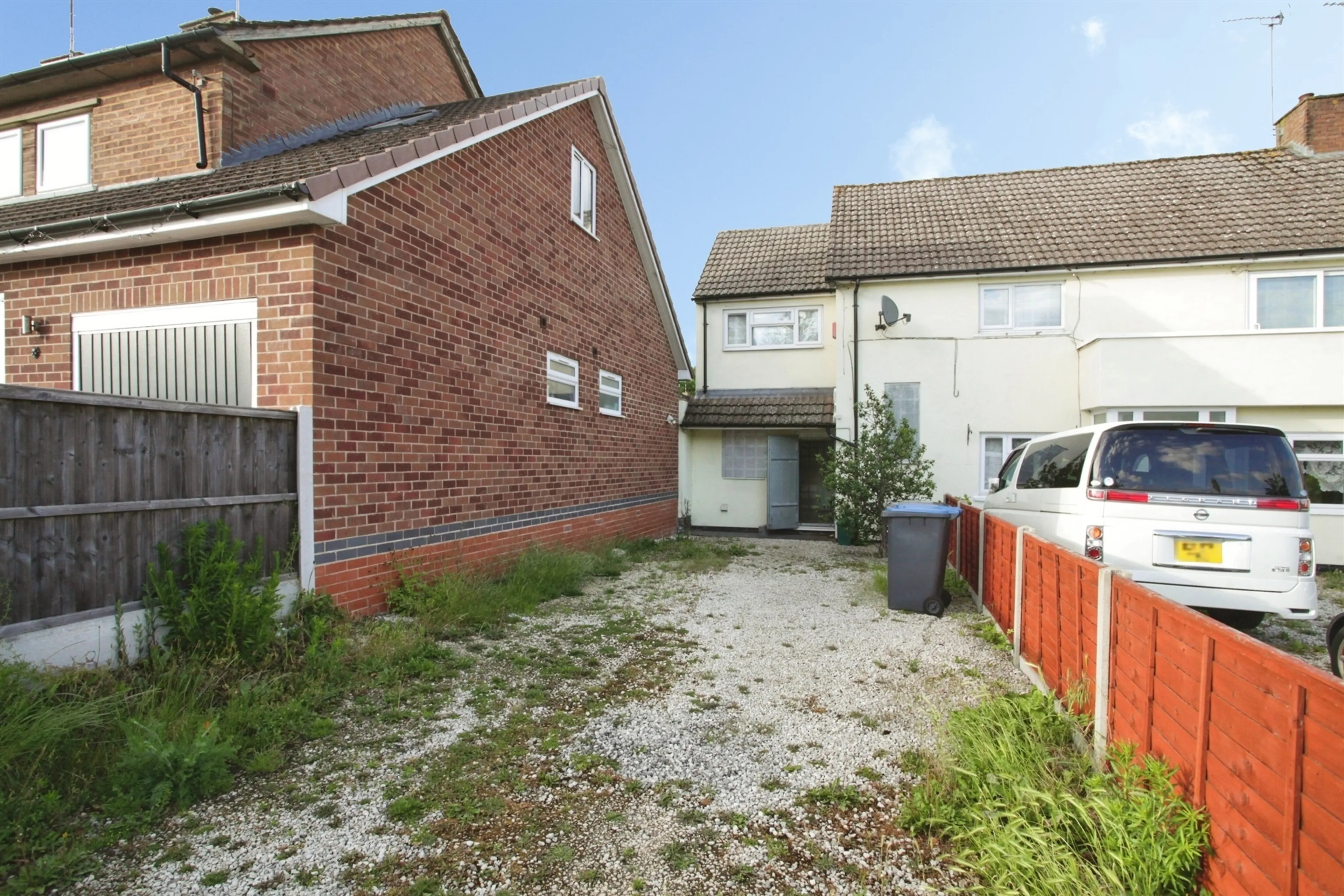 Property at Yates Avenue, Rugby