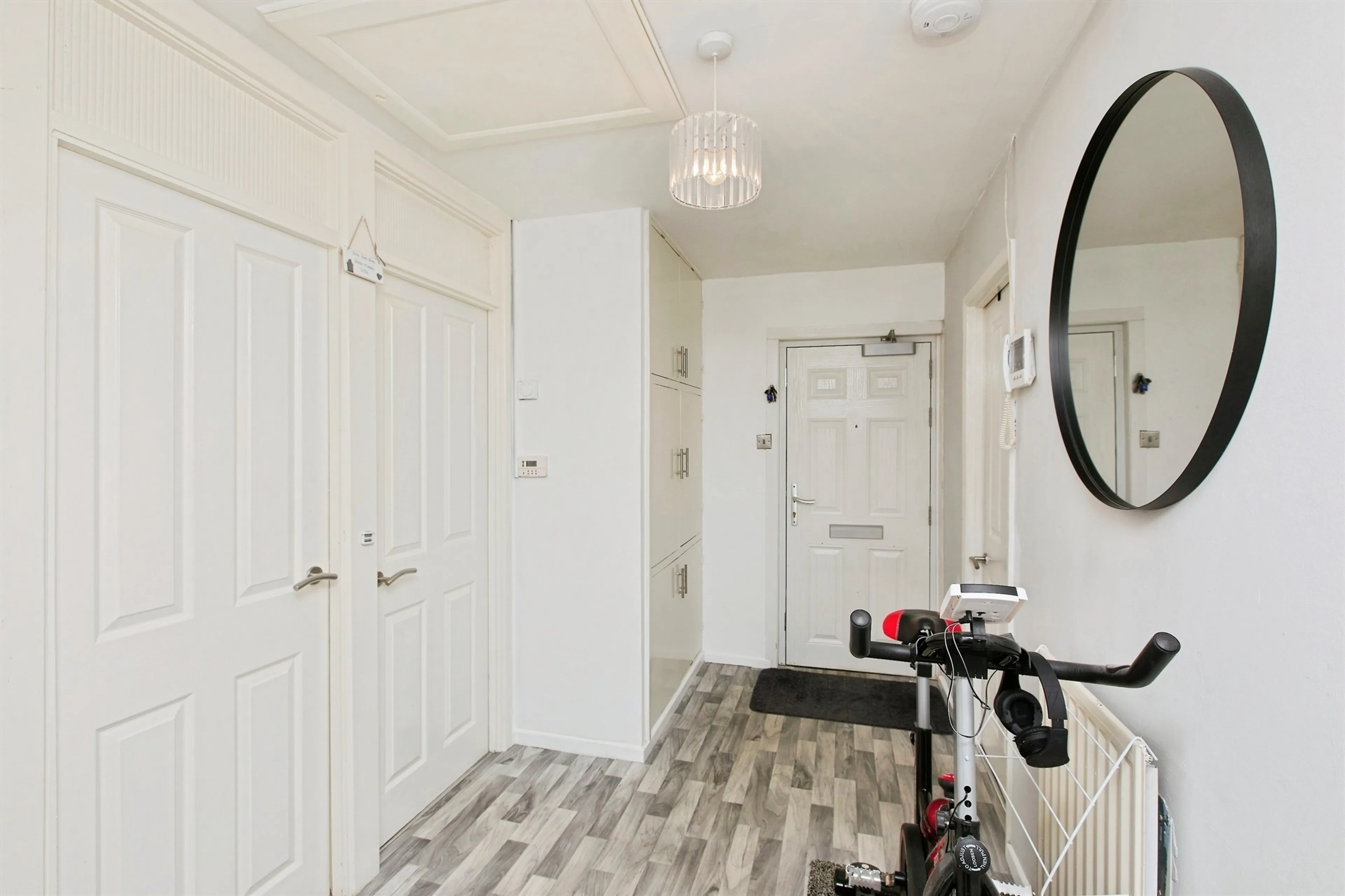 Property at William Street, Derby