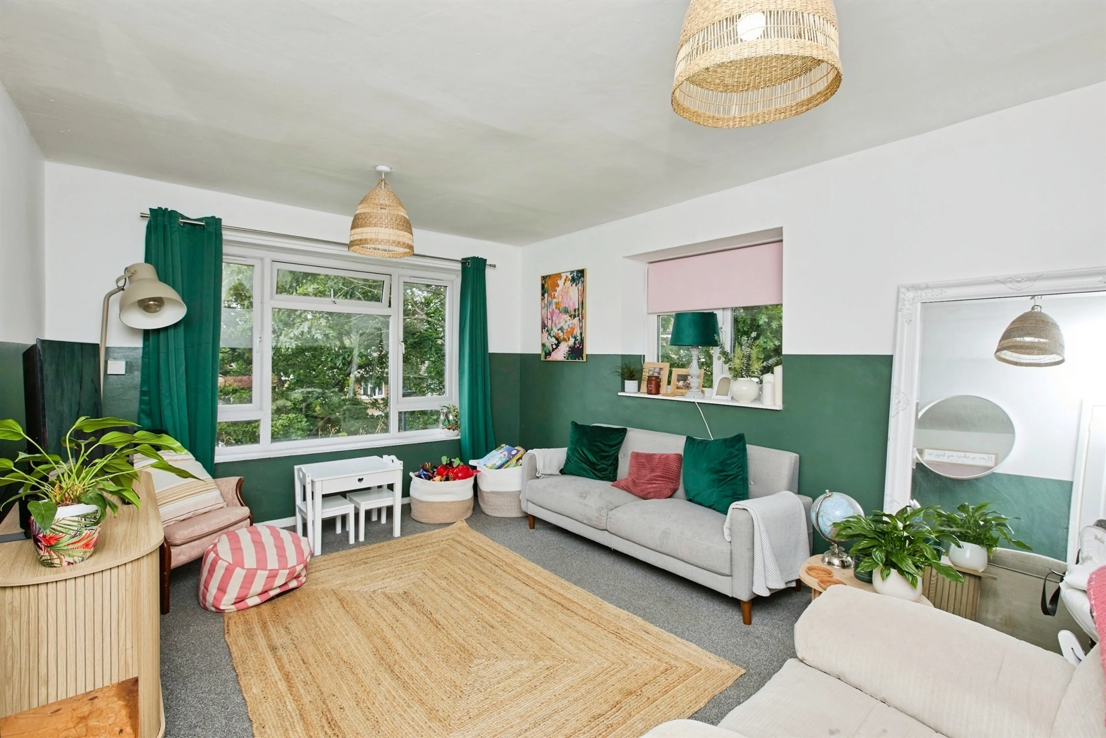Property at William Street, Derby