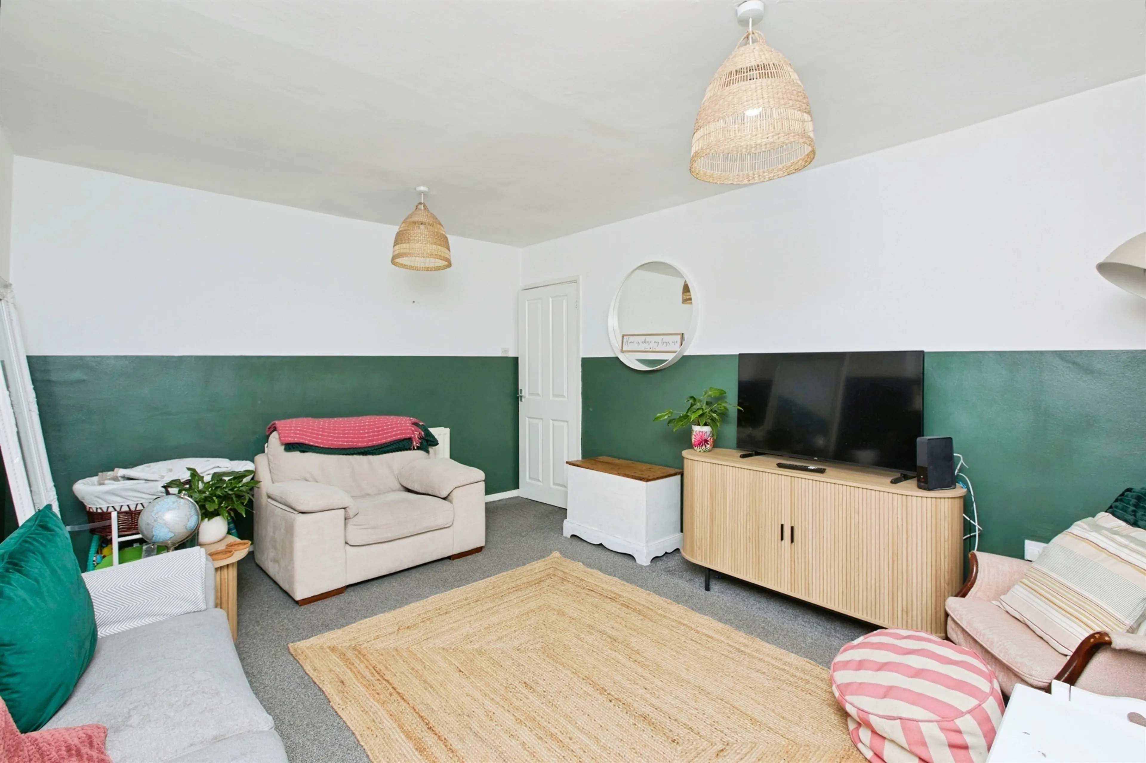 Property at William Street, Derby