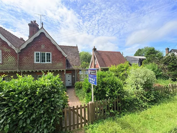 Little Bayham, Lamberhurst, Tunbridge...