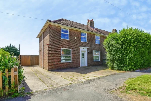 Milner Road, Elvington, Dover, Kent, ...