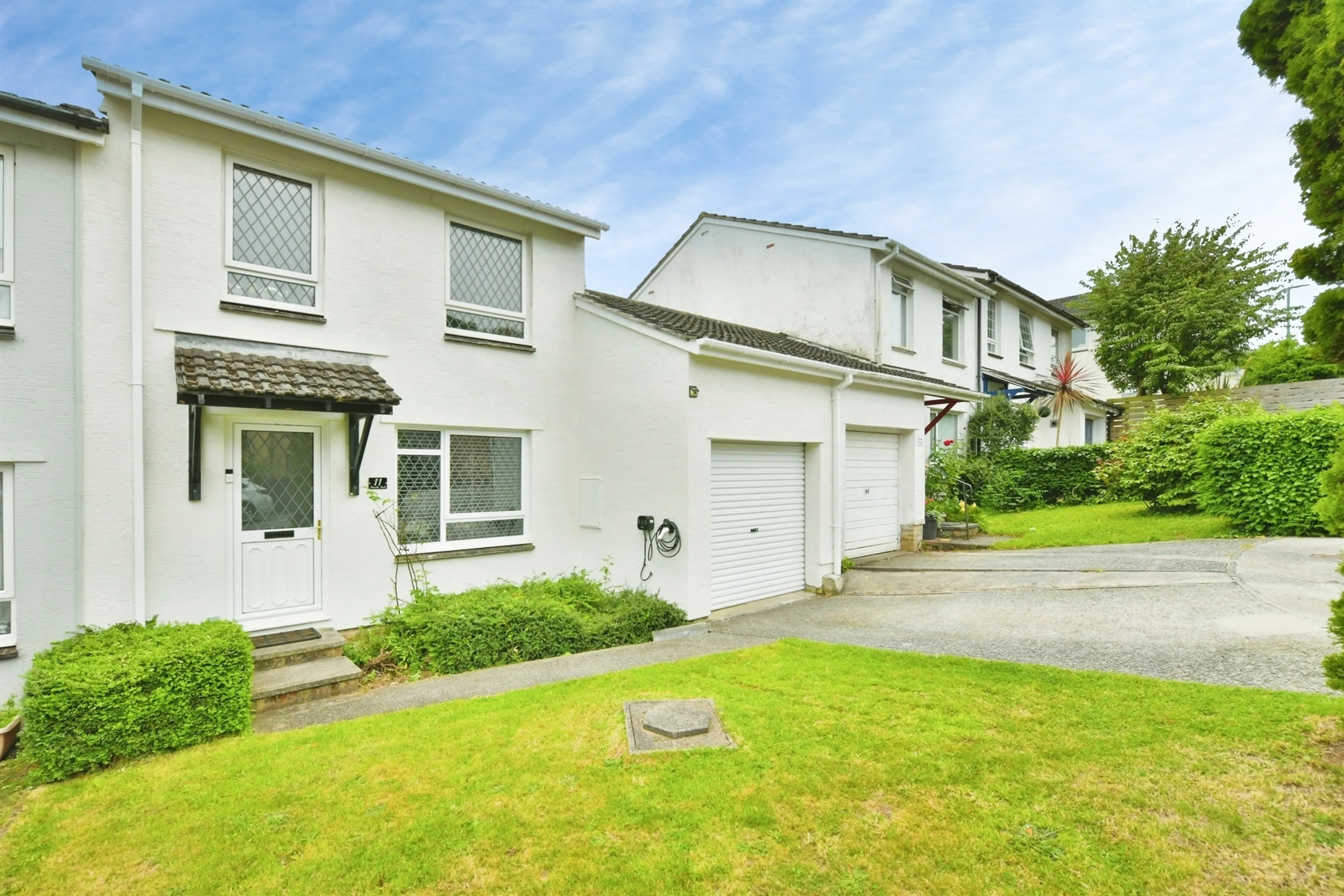 Property at Hawks Park, Lower Burraton, Saltash