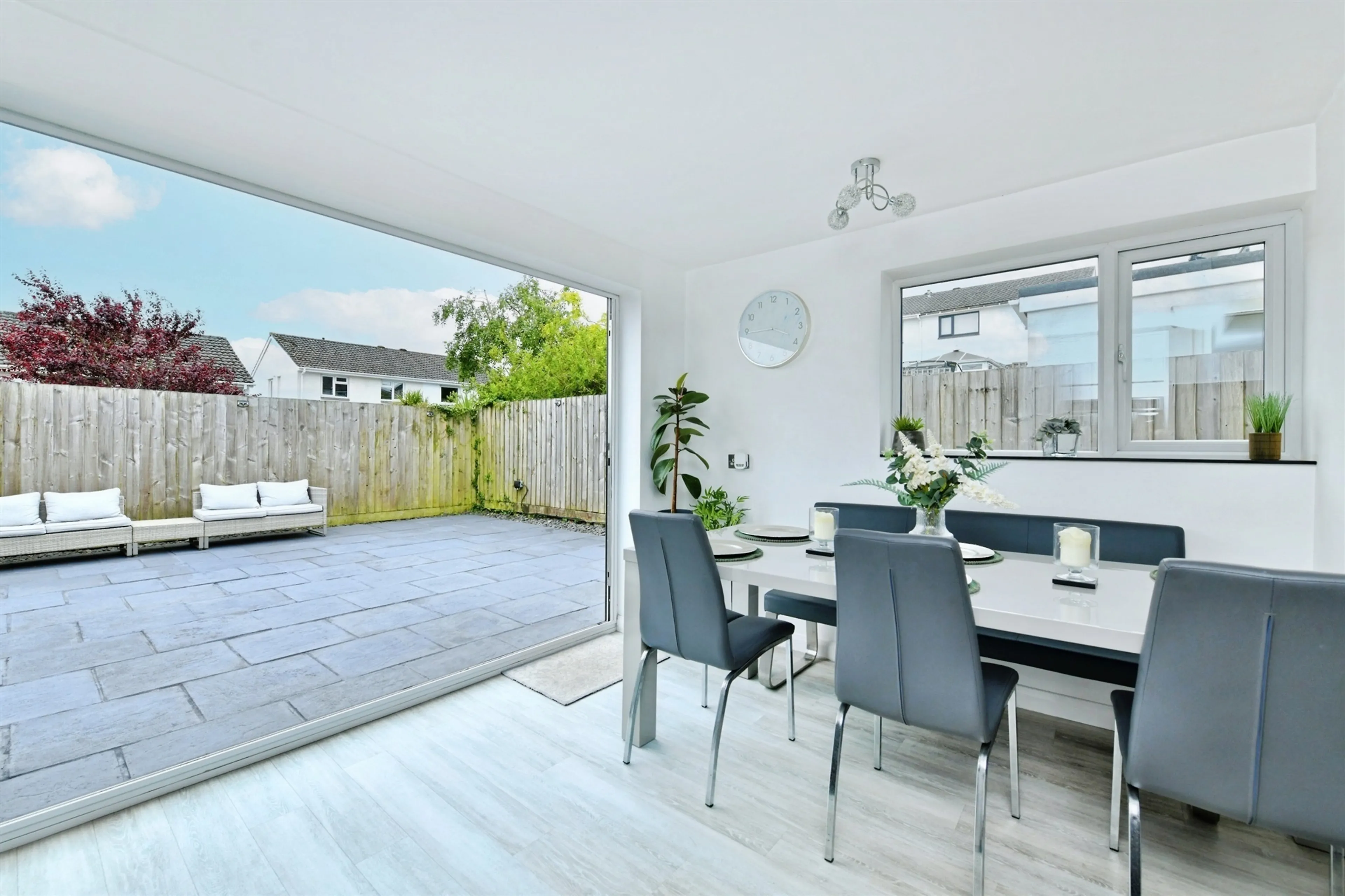 Property at Hawks Park, Lower Burraton, Saltash