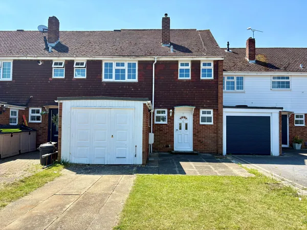 Oastview, Rainham
