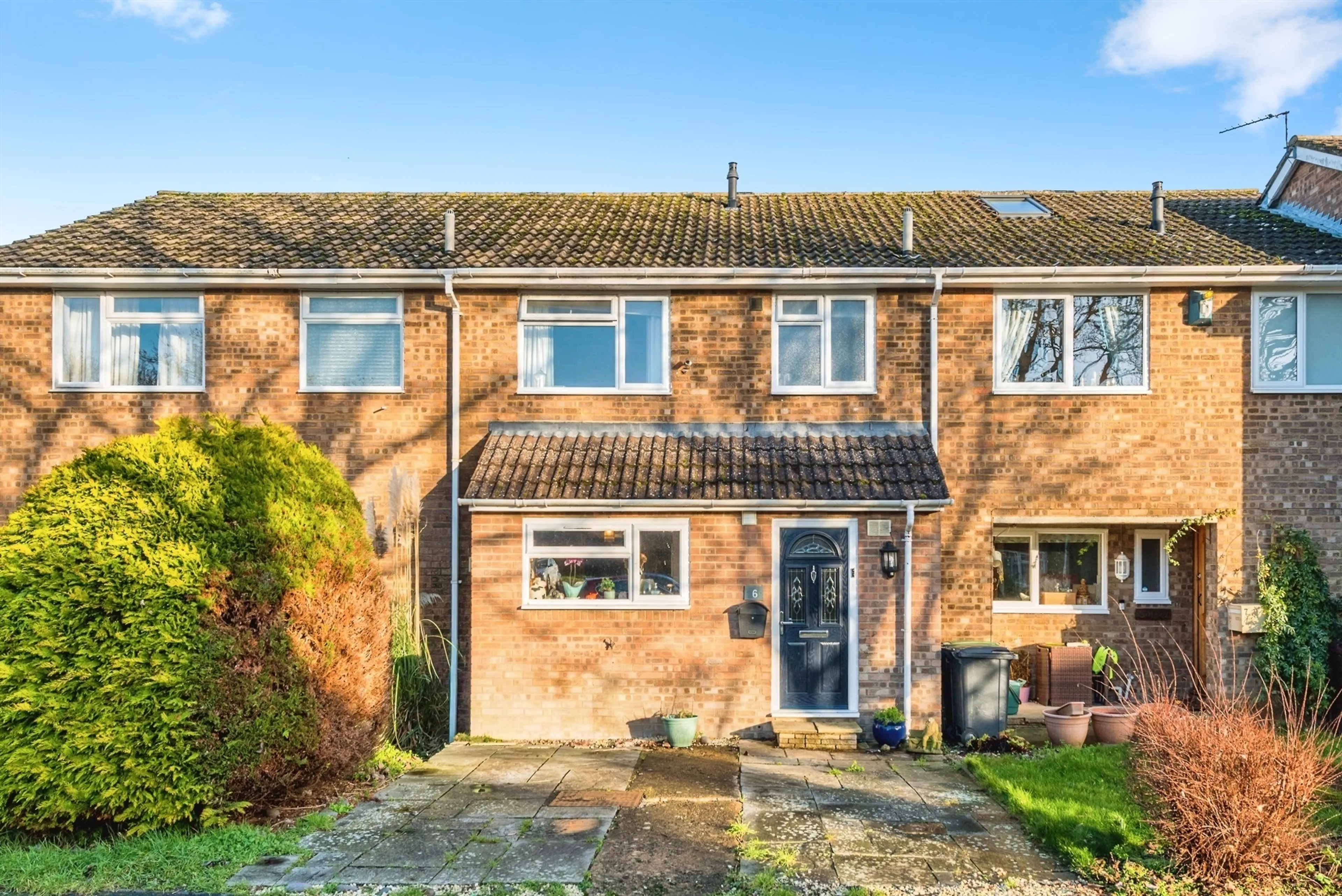 Property at Maberley Close, Abingdon